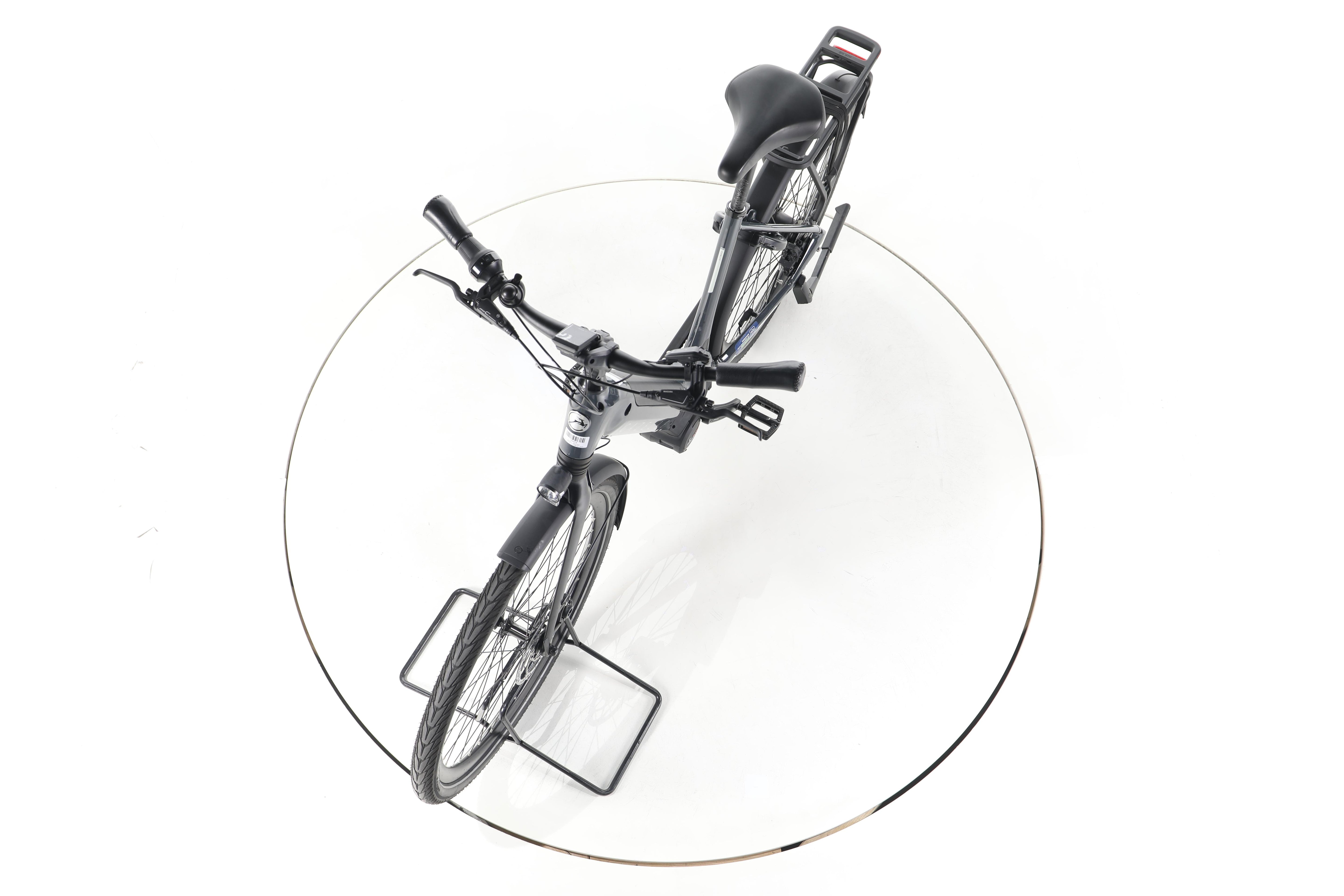 Gazelle DA Ultimate C5 HMB Trekking E-Bike Tiefeinsteiger - Image 17