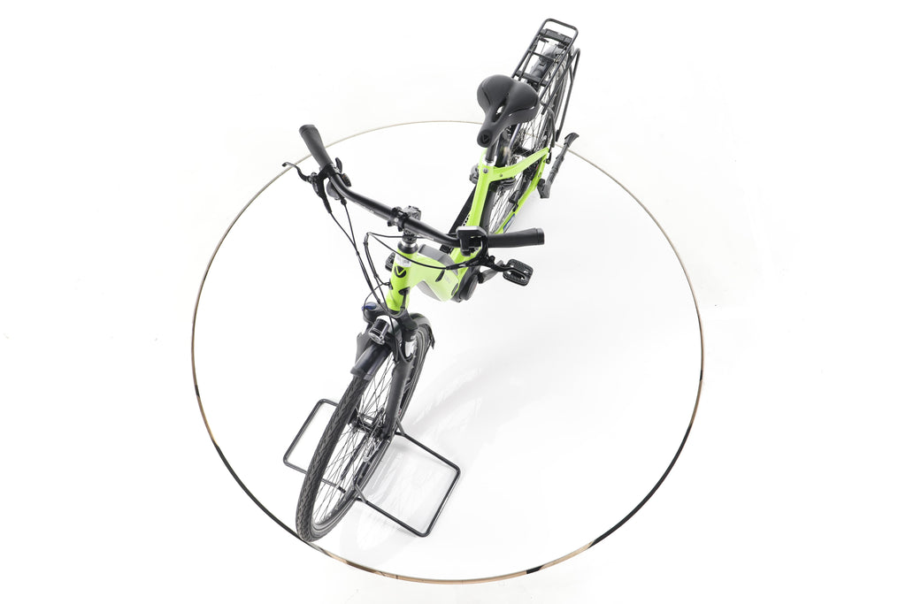 Velo de Ville AEB 800 Trekking E-Bike Tiefeinsteiger - Image 17