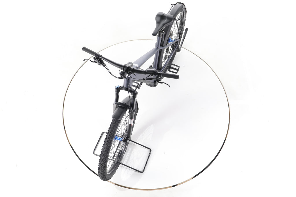 Cube Reaction Hybrid Pro Allroad Trekking E-Bike 2025 - Image 17