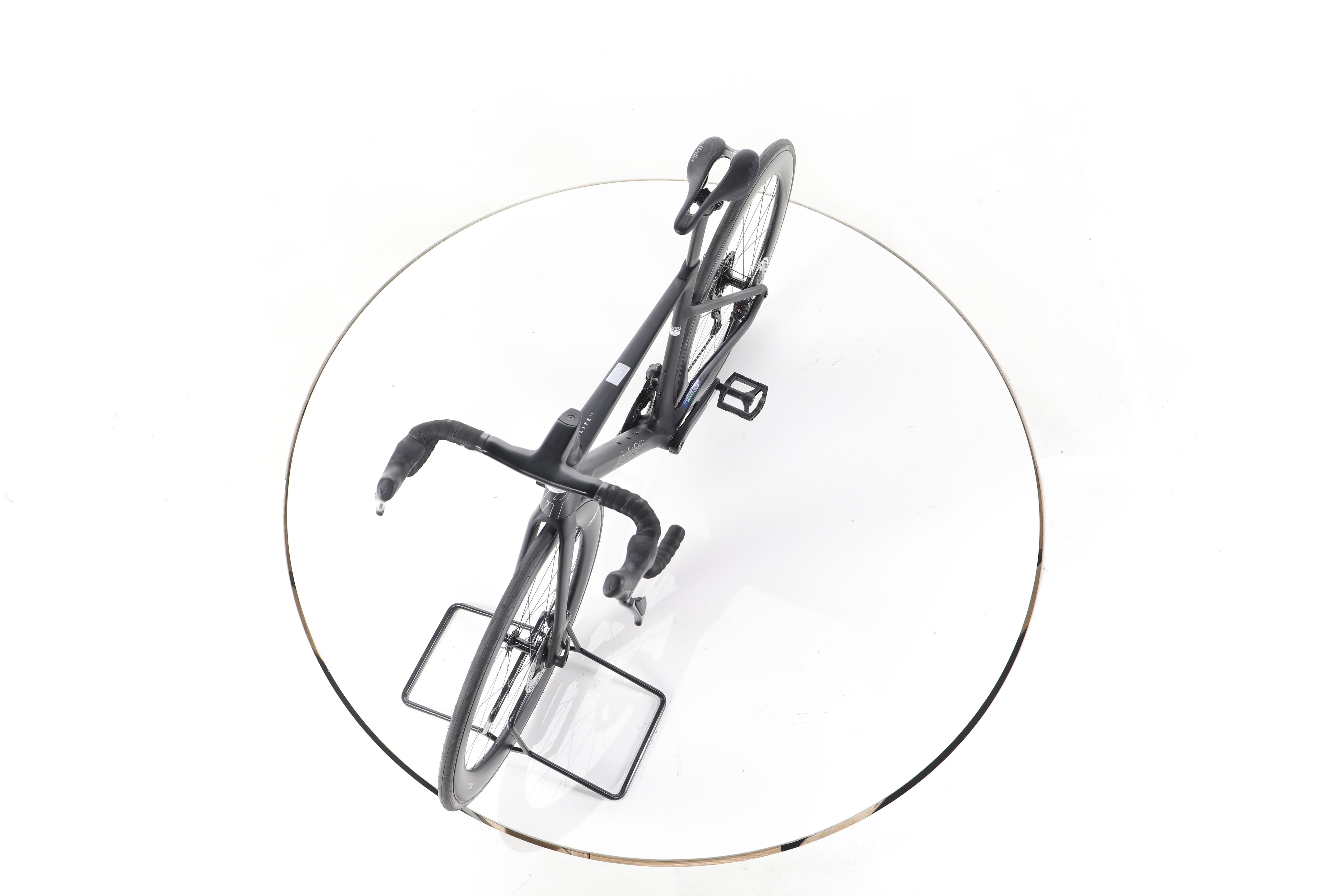 Rose Xlite 06 Ultegra Di2 Rennrad Carbon 2024 - Image 17