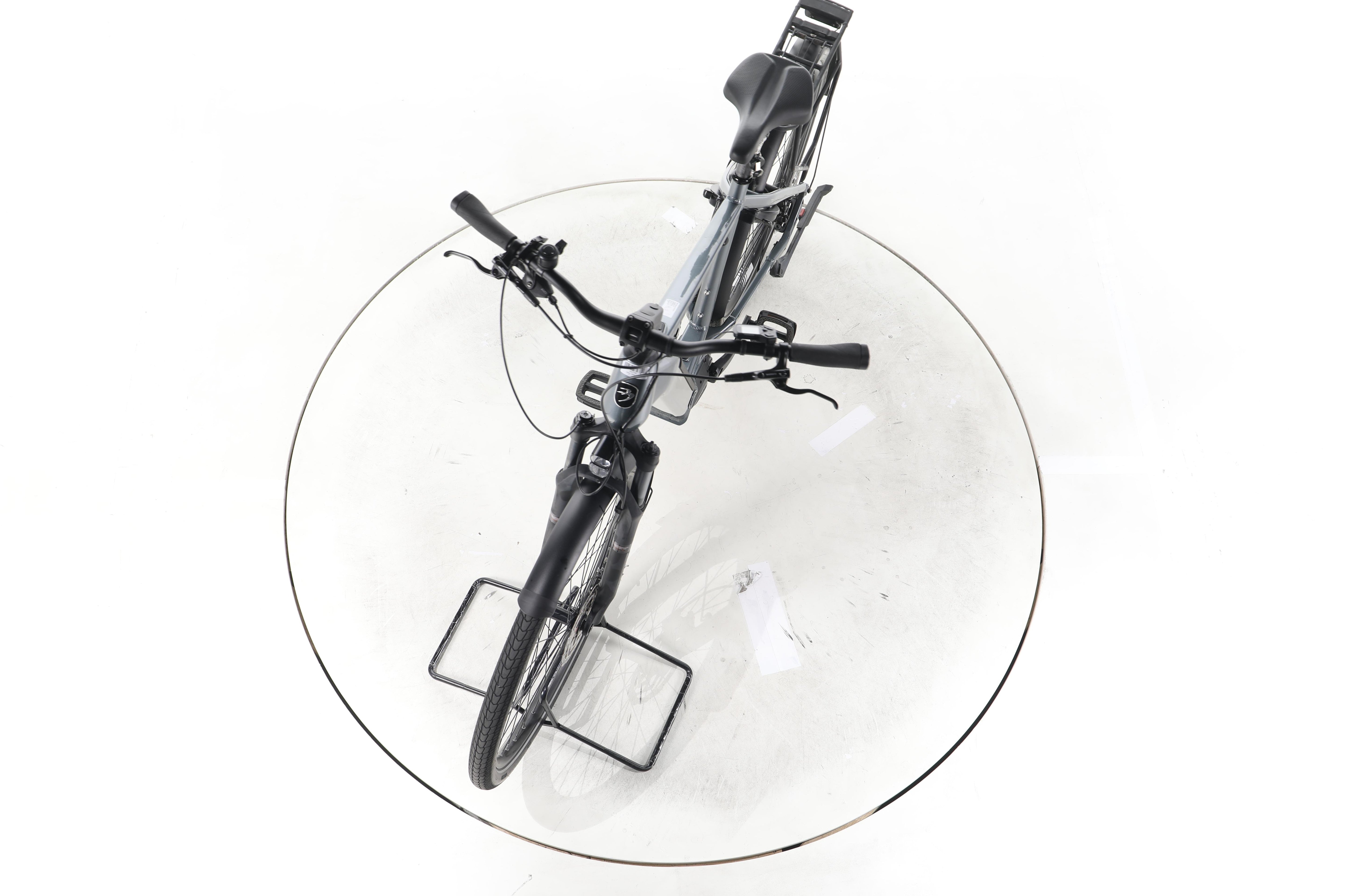 BESV TR 1.2 Trekking E-Bike - Image 17