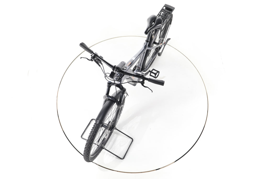 BESV TRX 1.3 Trekking E-Bike - Image 17