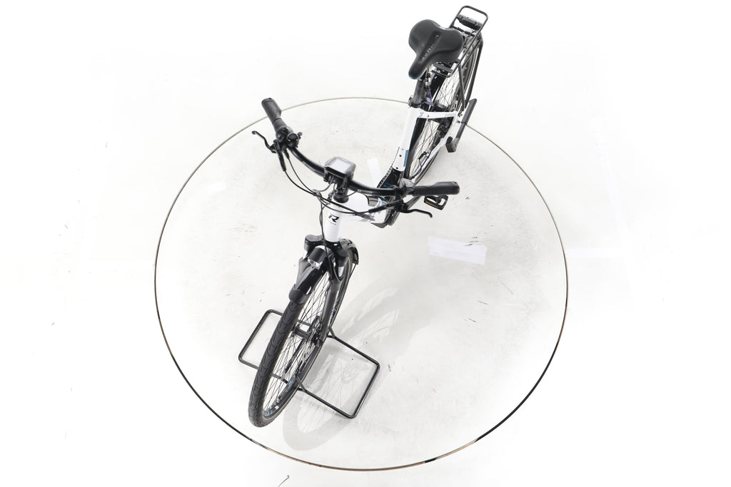 R Raymon CITYRAY E 7.0 City E-Bike Tiefeinsteiger - Image 17
