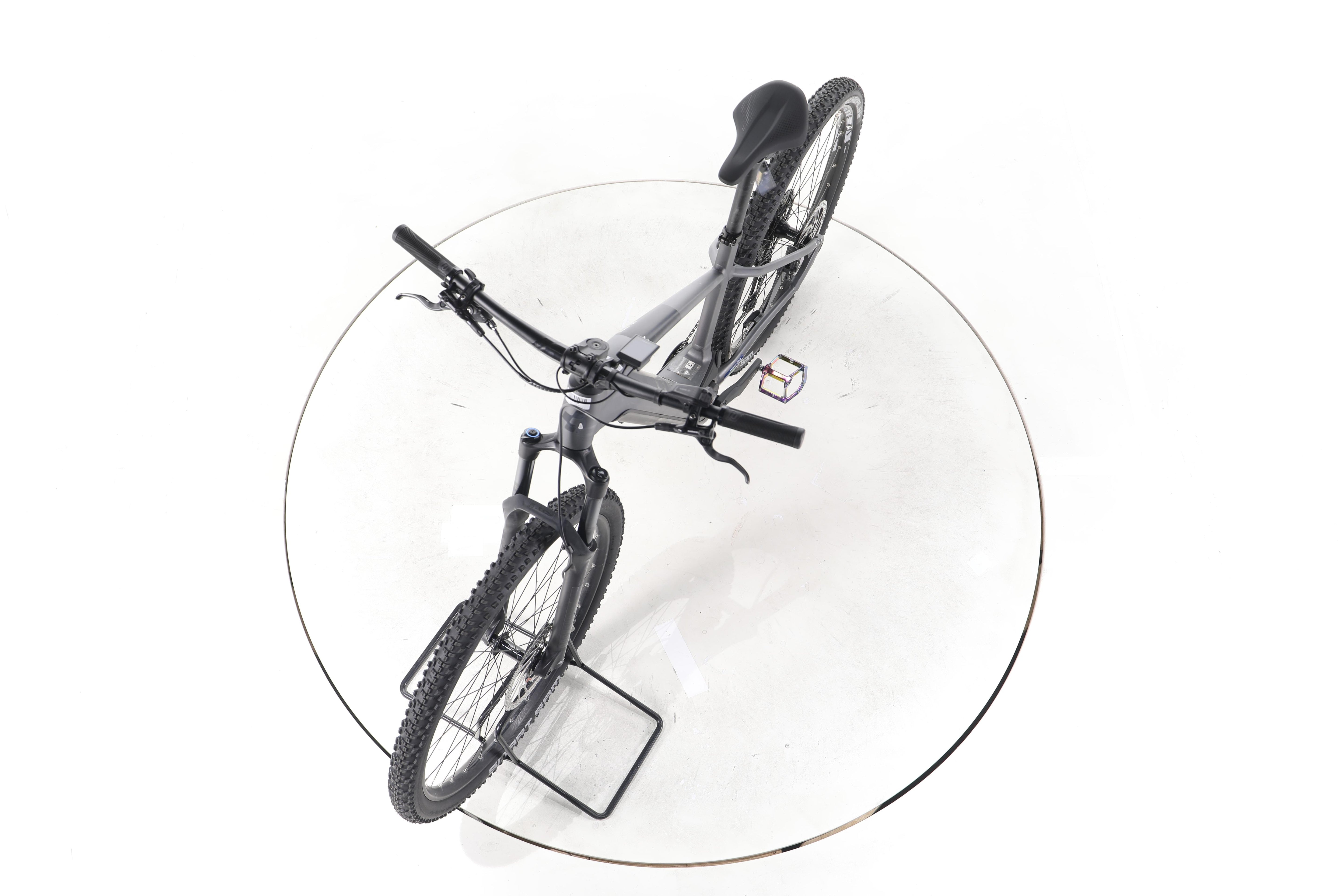 Cube Reaction Hybrid Race E-Bike - Image 17