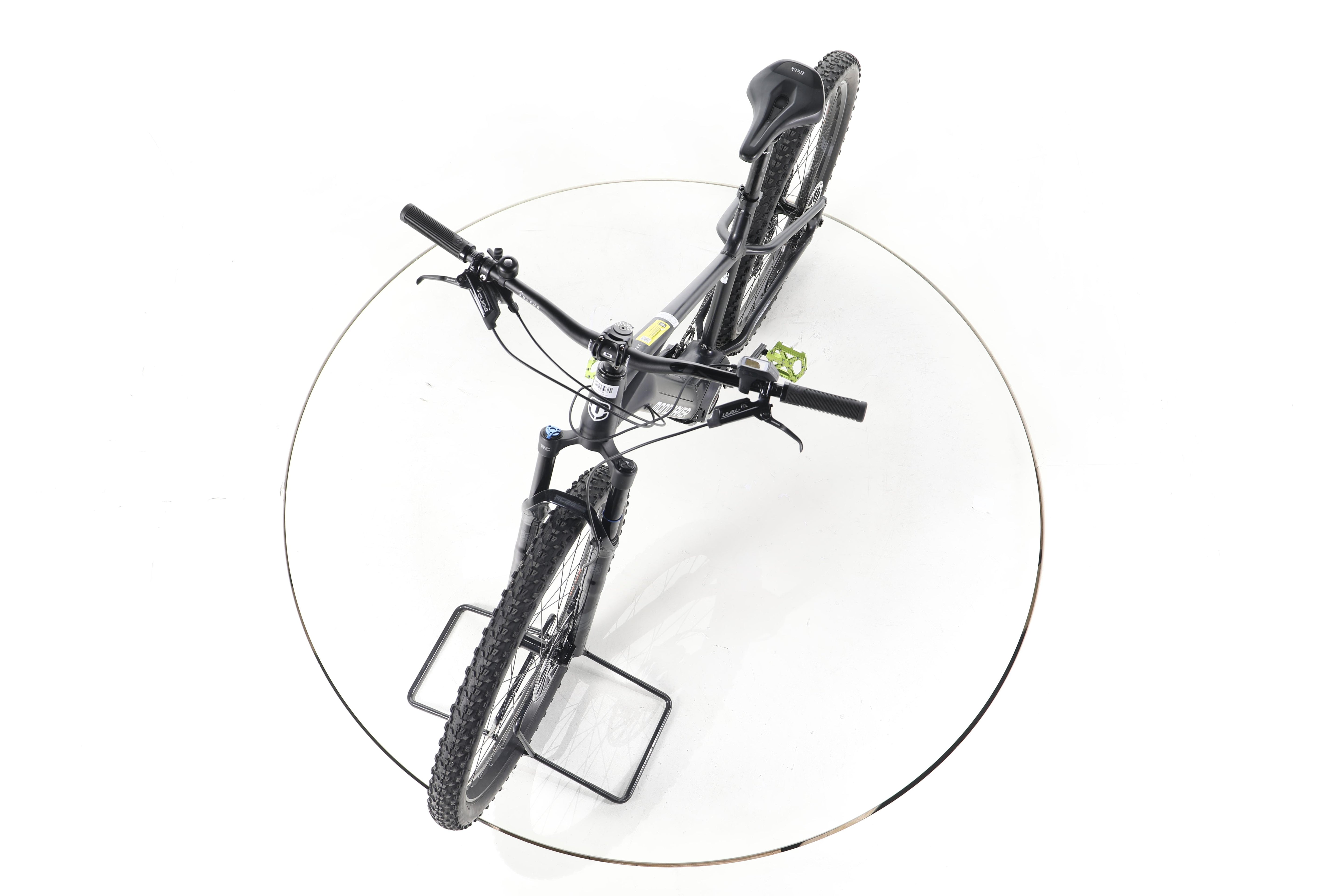 Mondraker Prime 29 E-Bike - Image 17
