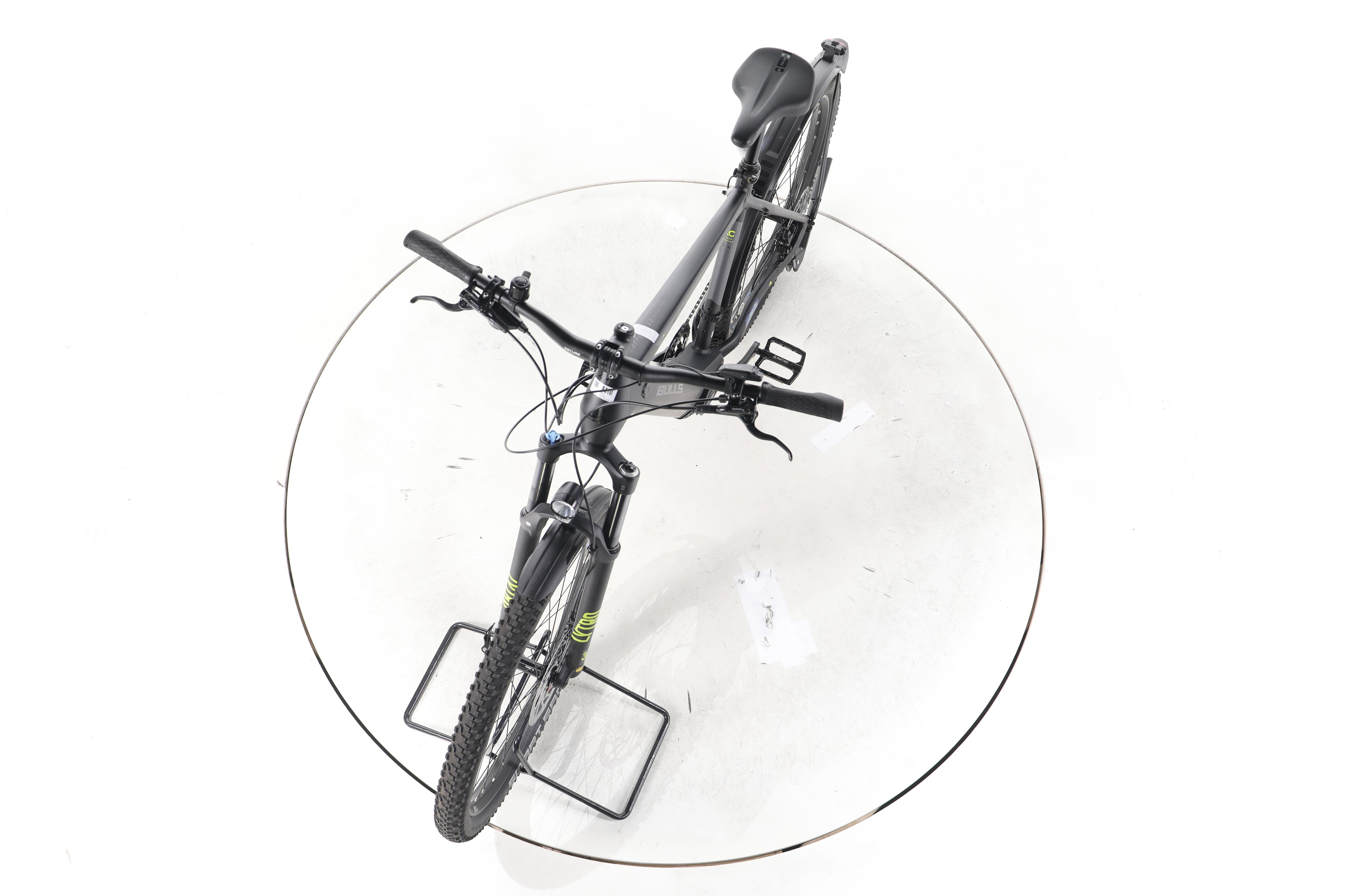 Bulls Copperhead EVO 2 XXL Street E-Bike 2024 - Image 17