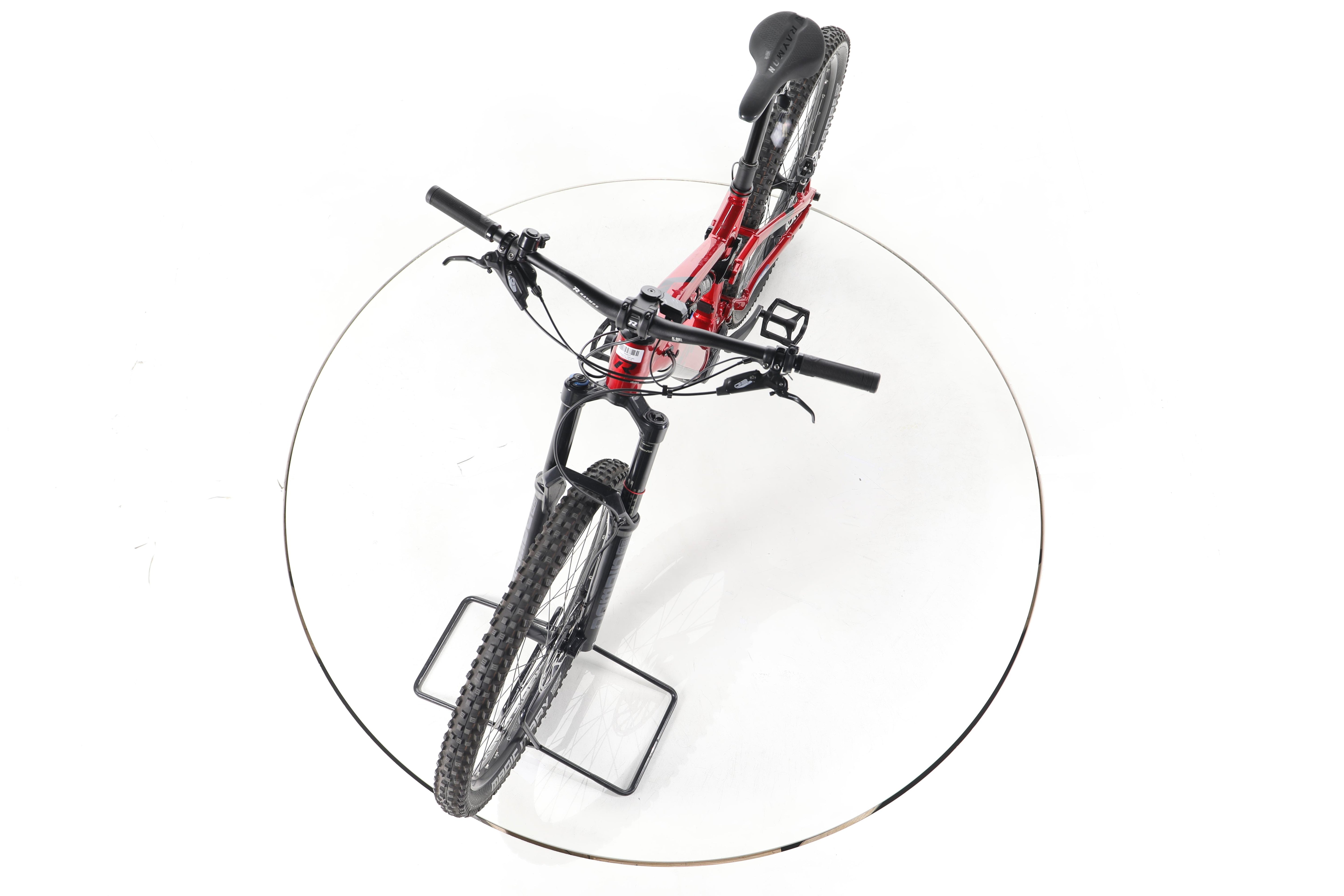 R Raymon 160 E 10.0 E-Bike Fully - Image 17
