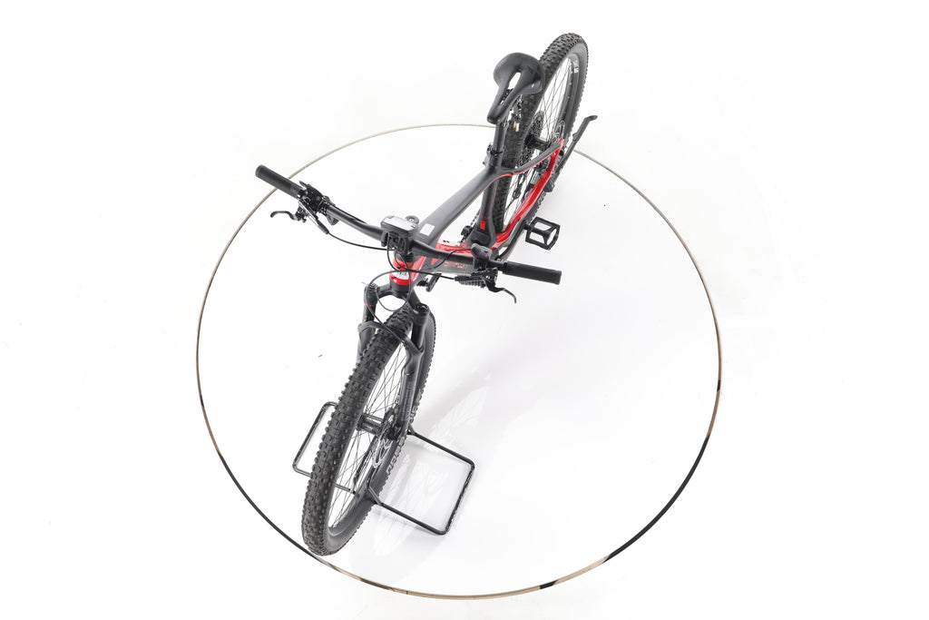 Simplon Sengo Pmax E-Bike Carbon - Image 17