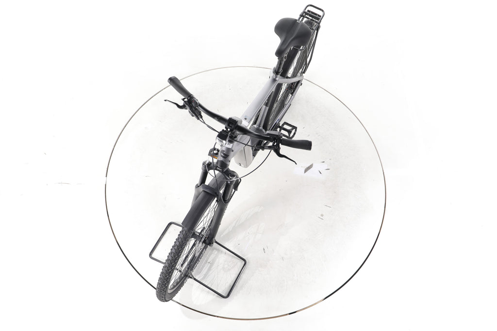 Bergamont E-Horizon Premium SUV SUV E-Bike - Image 17