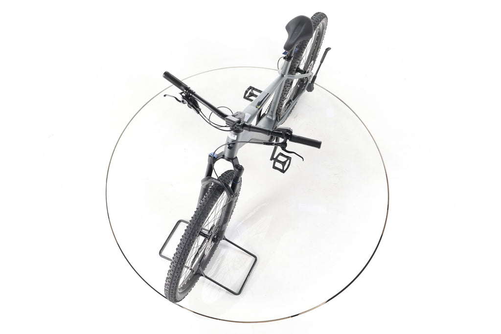 Cube Reaction Hybrid Pro E-Bike - Image 17