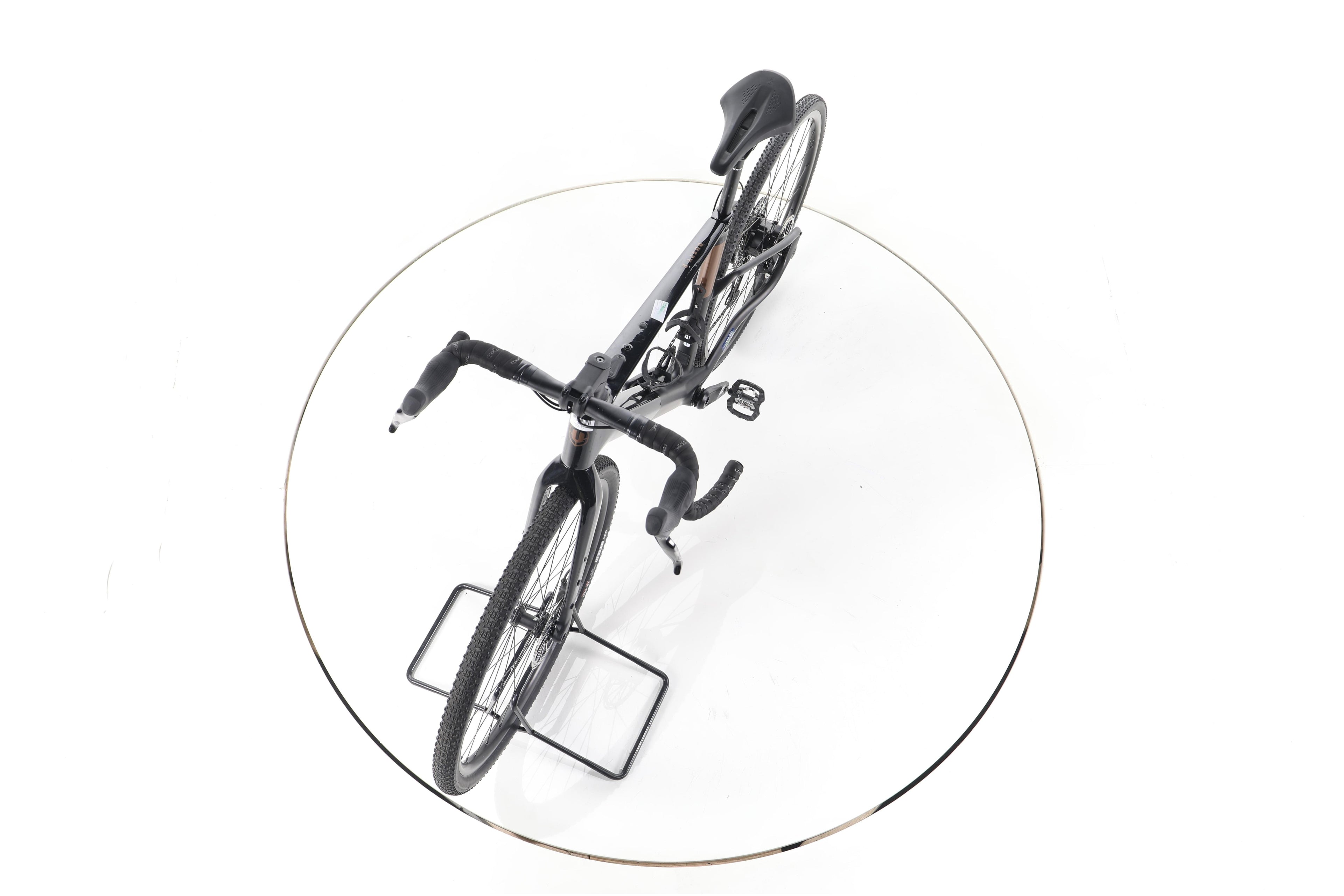 Mondraker Dusty R E-Gravelbike - Image 17