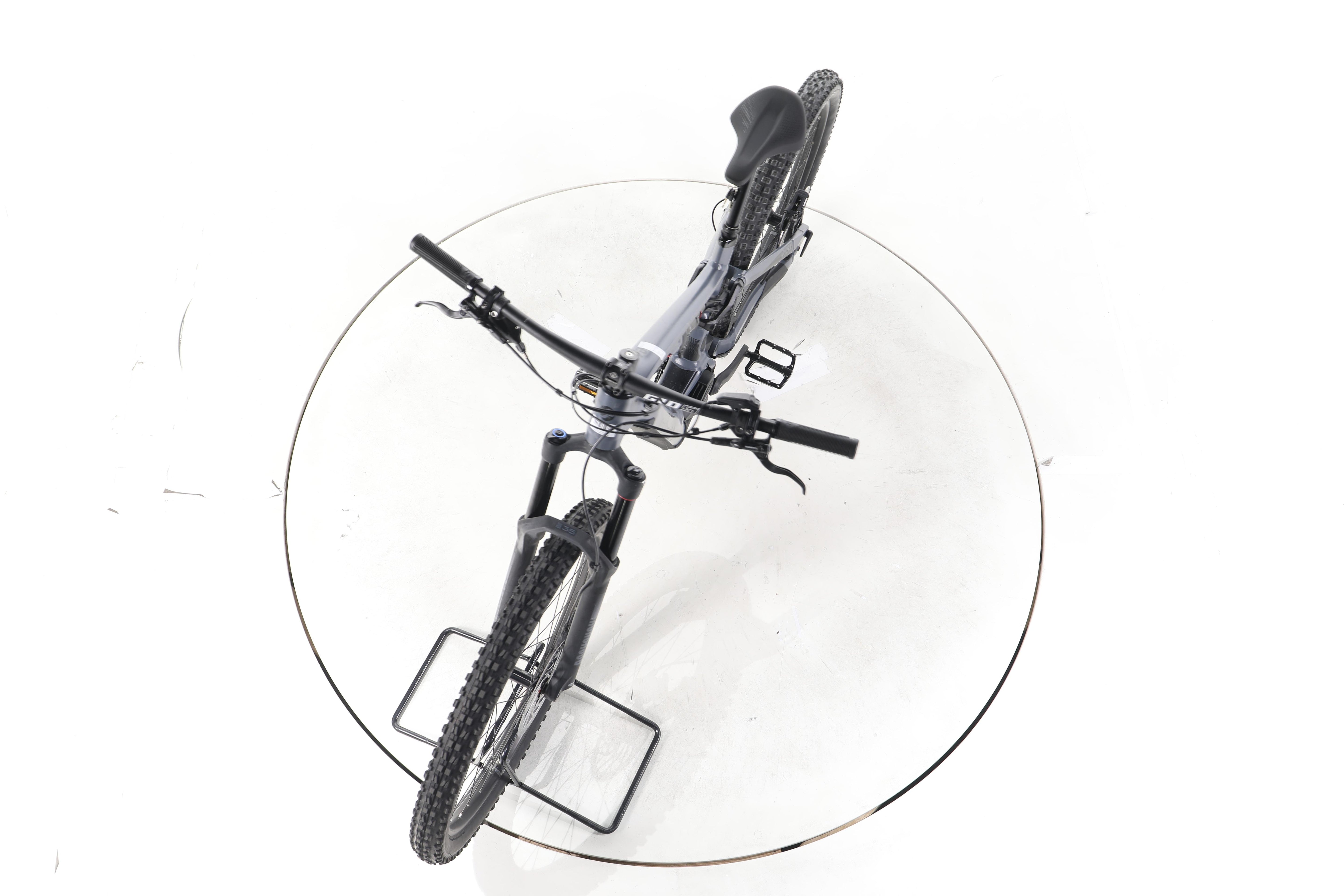 Ghost E-ASX 160 E-Bike Fully - Image 17