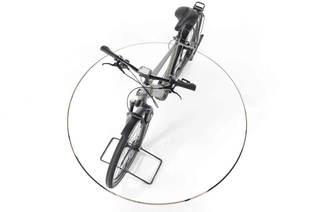 Raleigh Kent 11 Trekking E-Bike - Image 17