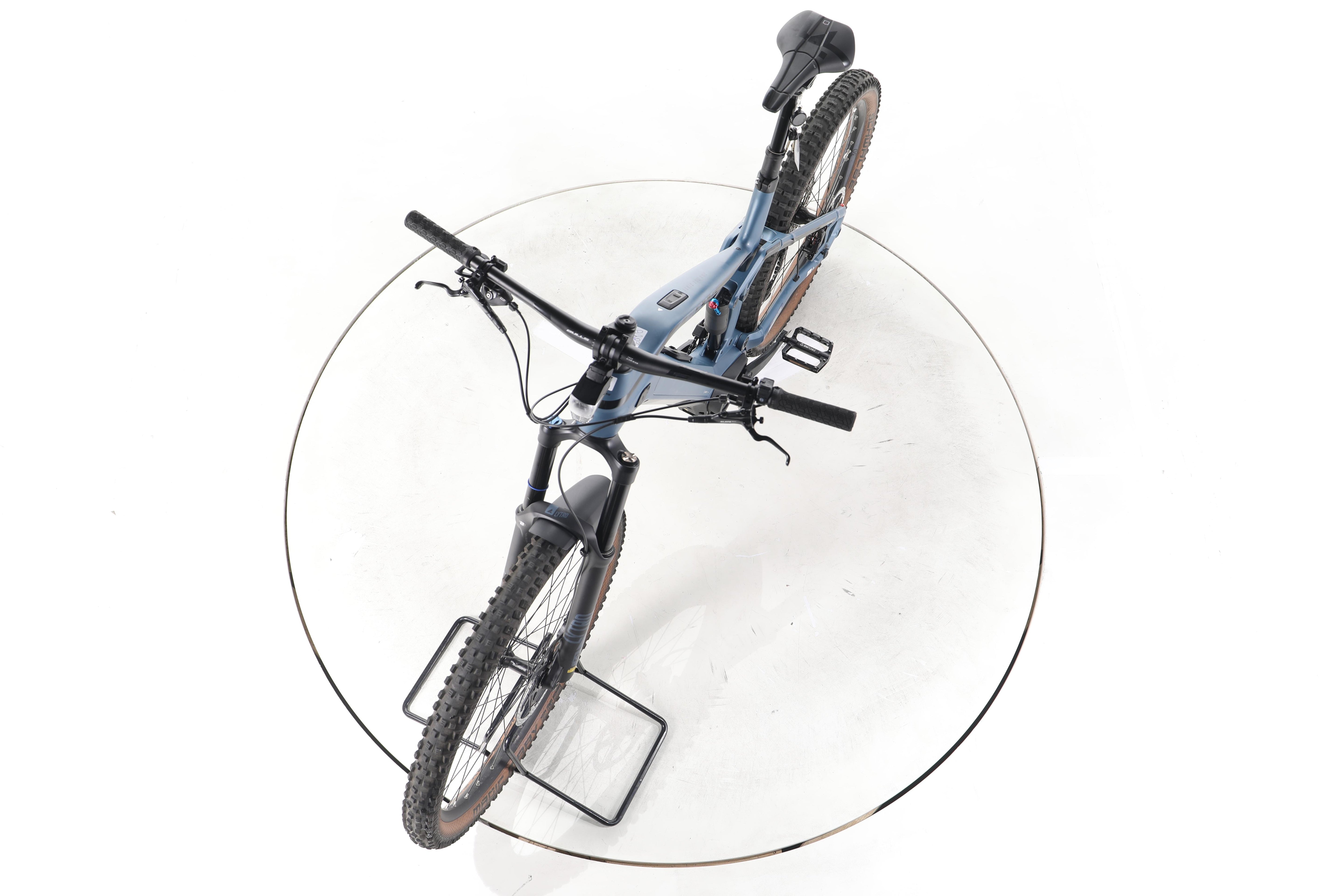 Bulls Sonic EVO AM 2 E-Bike Fully Carbon - Image 17