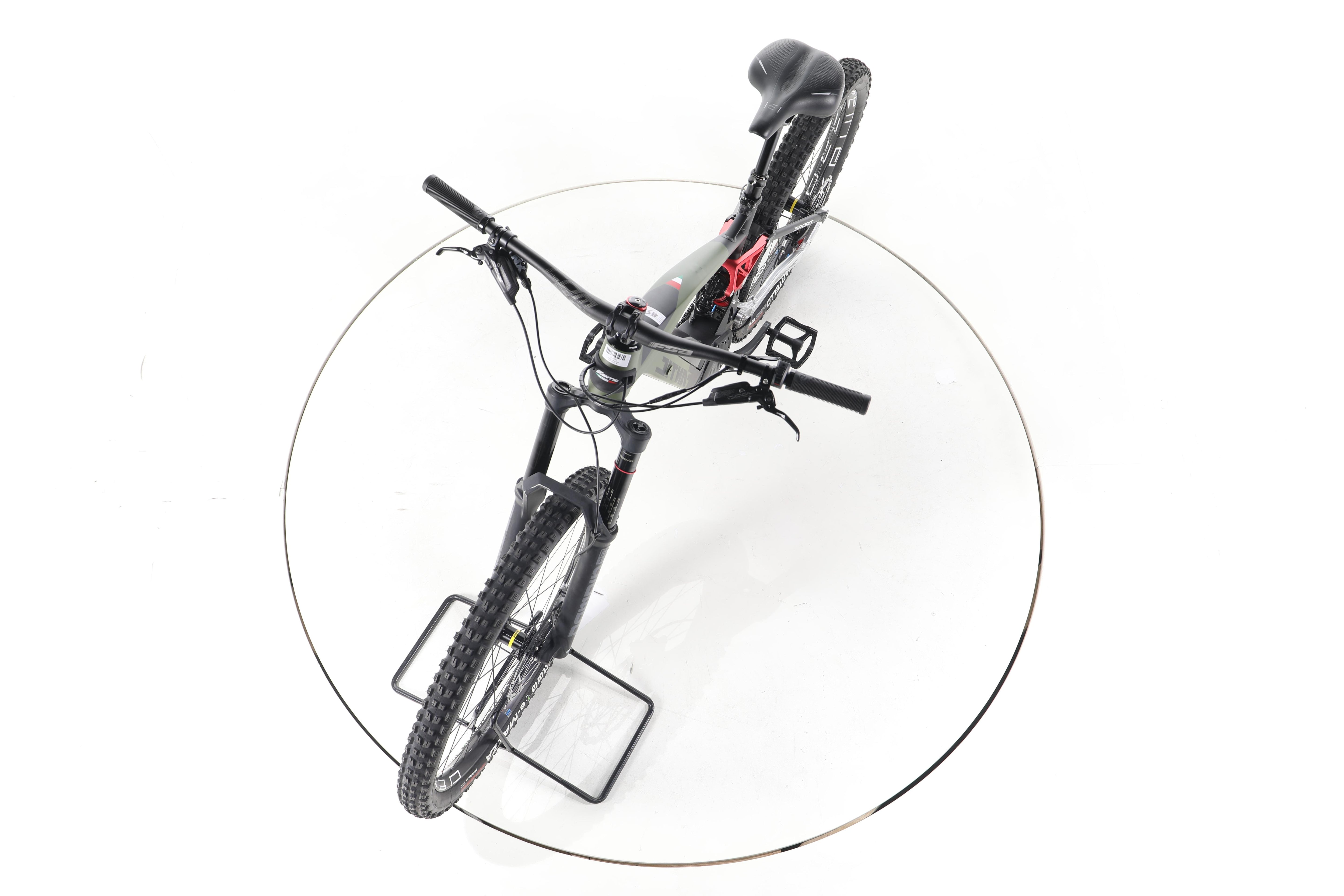 Fantic XEF 1.8 Fully E-Bike - Image 17