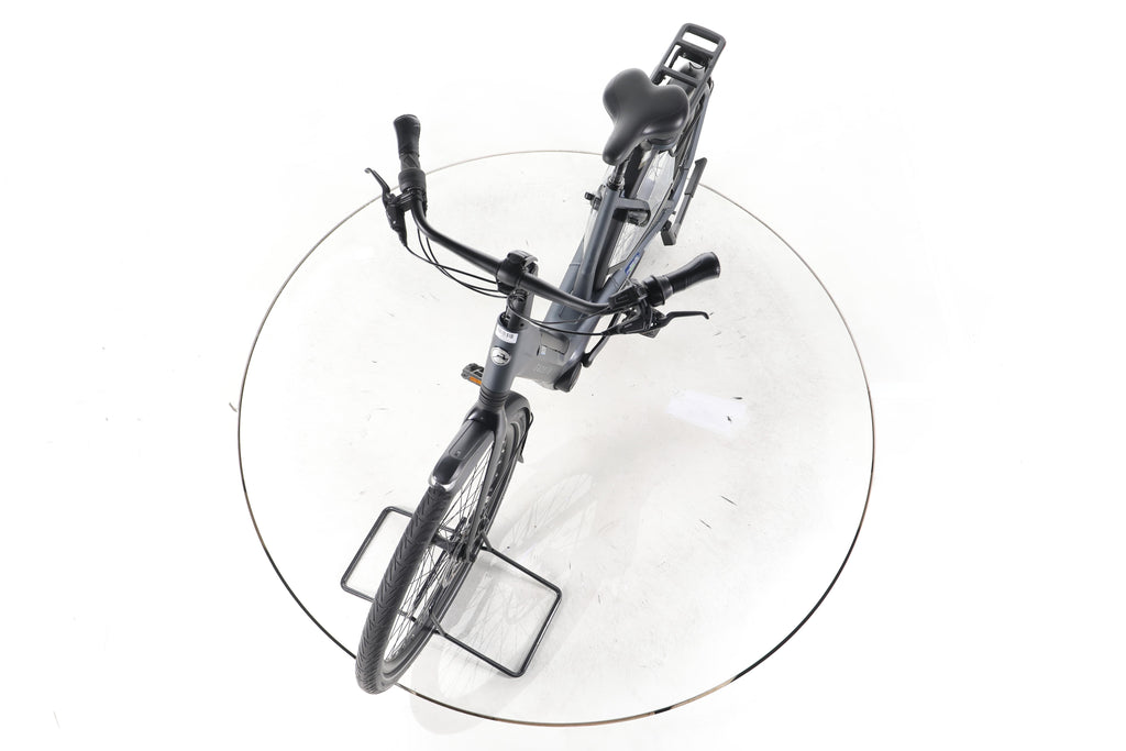 Gazelle Avignon C380 HMB City E-Bike Tiefeinsteiger - Image 17