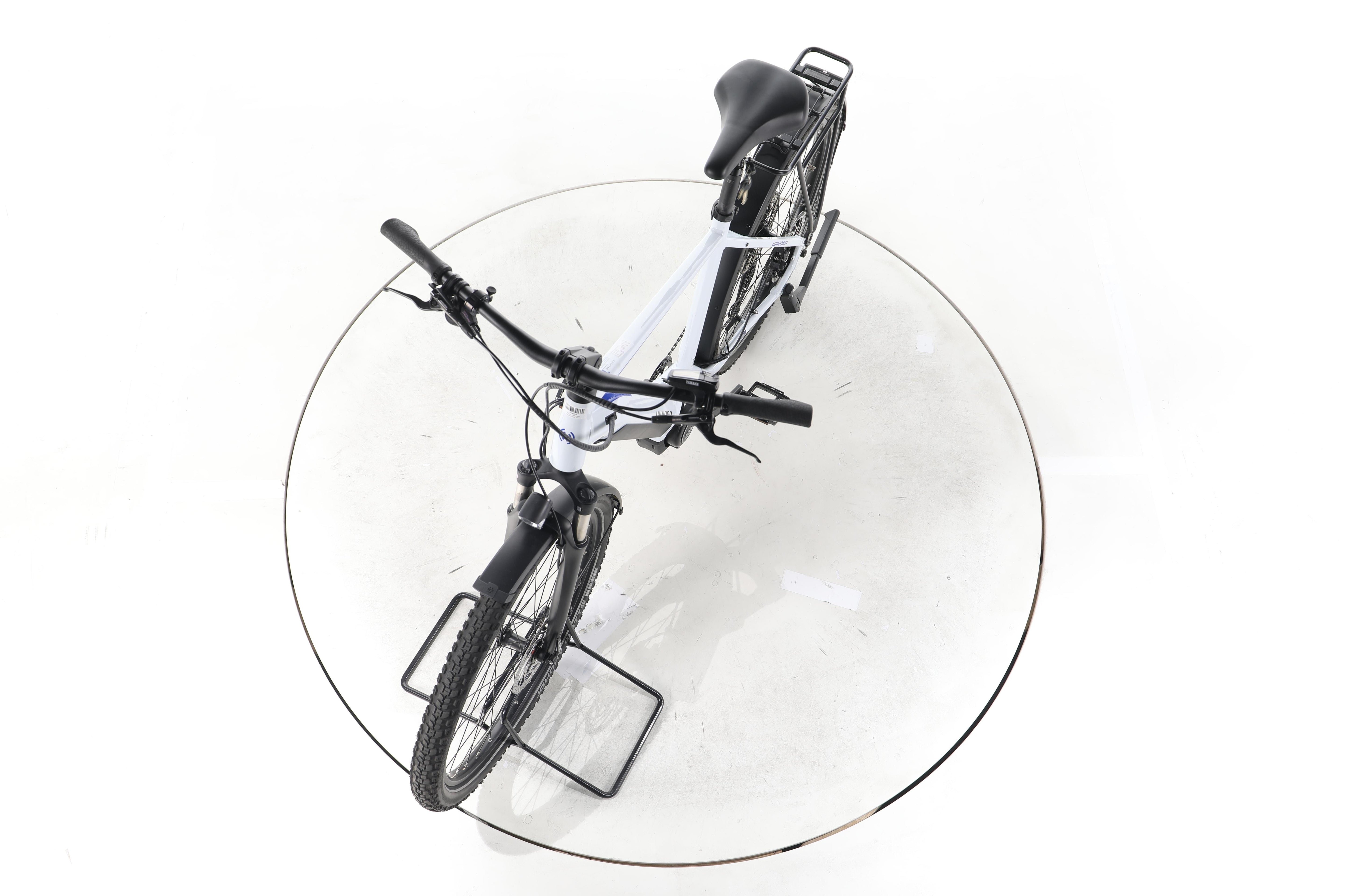 Winora Yucatan 12 Trekking E-Bike 2024 - Image 17