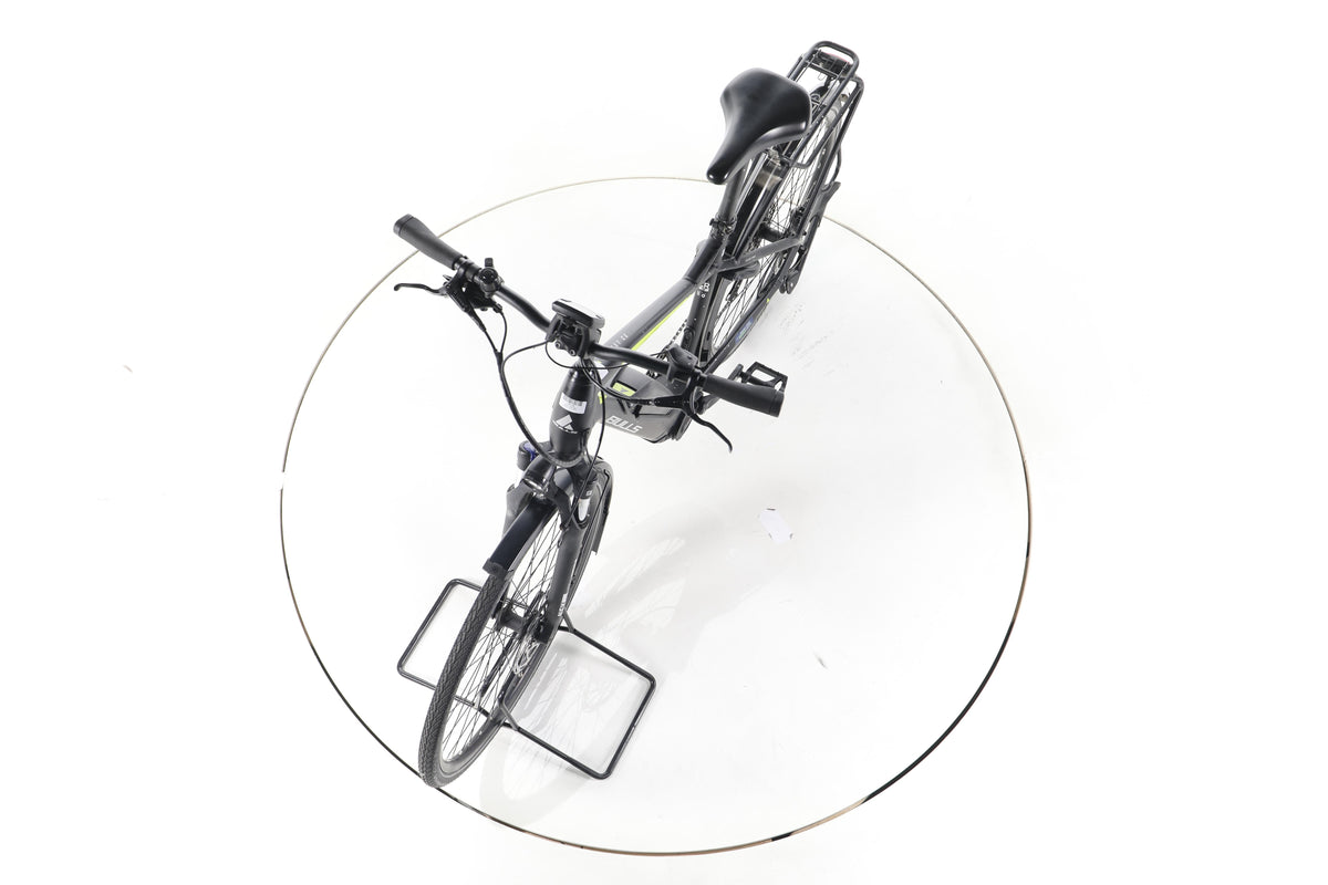 Bulls Street CX Trekking E-Bike - Image 17