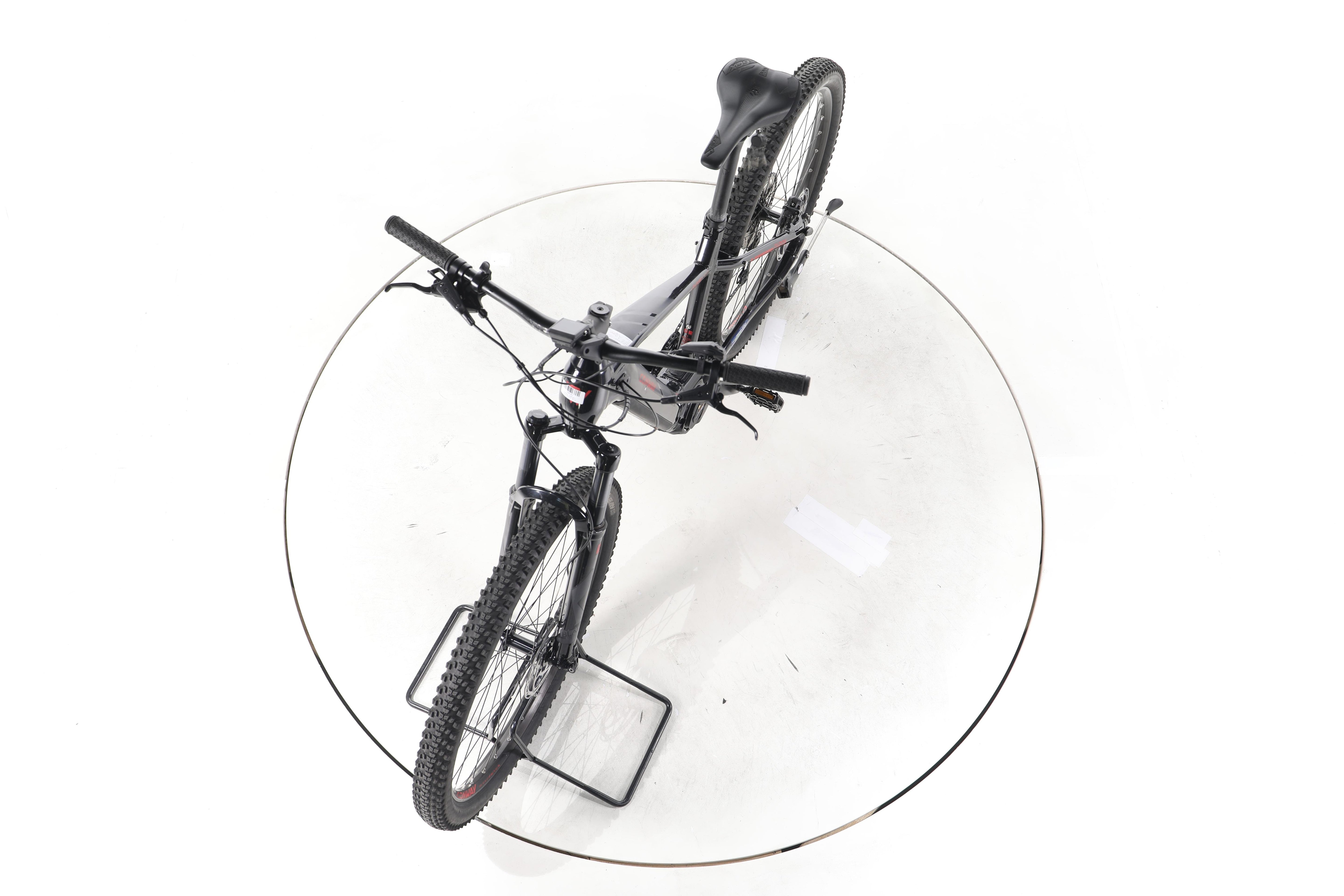 Conway Cairon S 5.0 E-Bike - Image 17