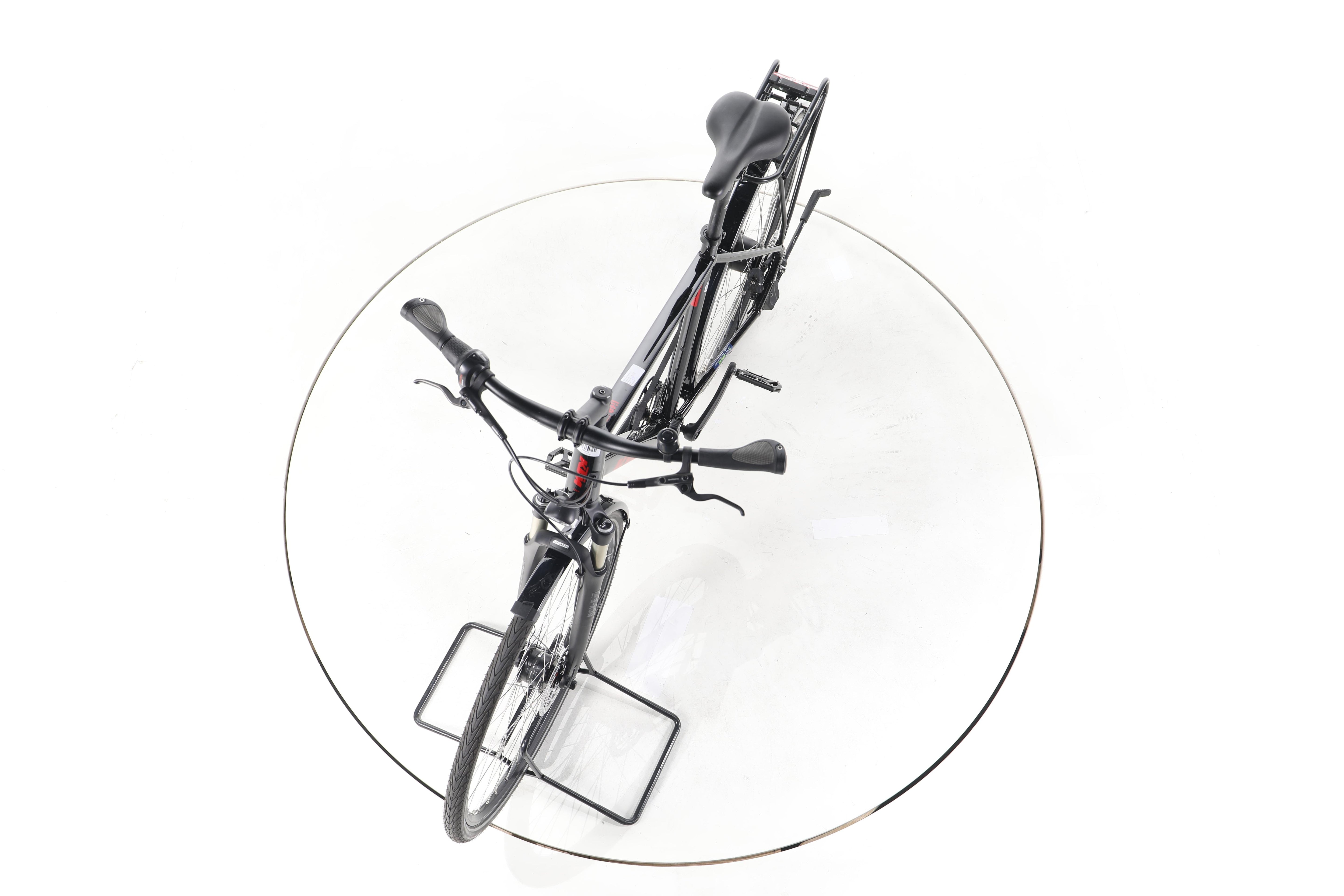 KTM LIFE EIGHT H Fahrrad City & Trekking - Image 17