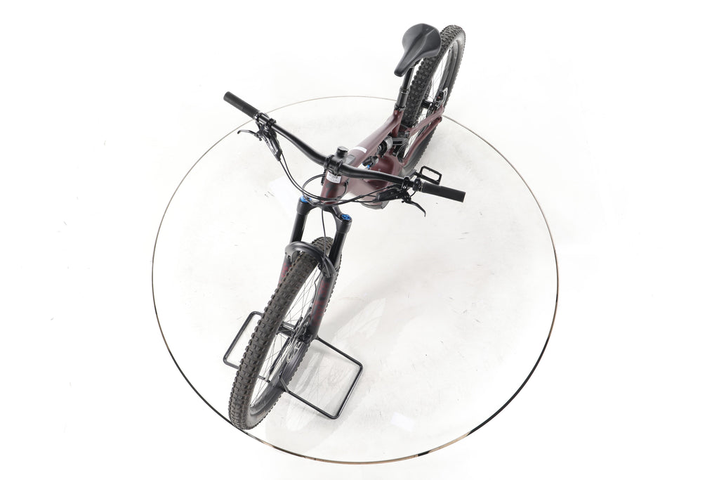 Specialized Turbo Levo Expert E-Bike Fully Carbon - Image 17