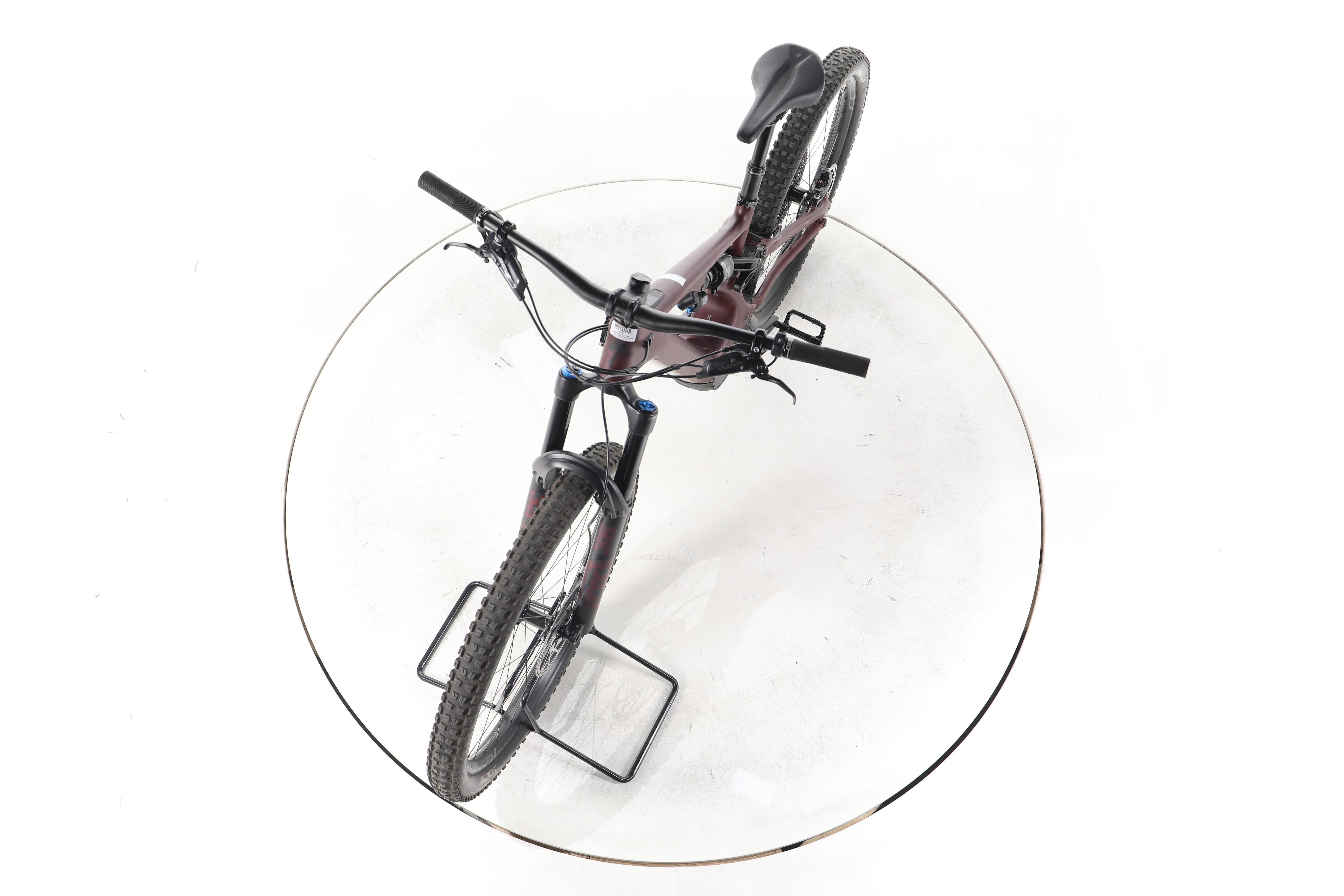 Specialized Turbo Levo Expert E-Bike Fully Carbon - Image 17