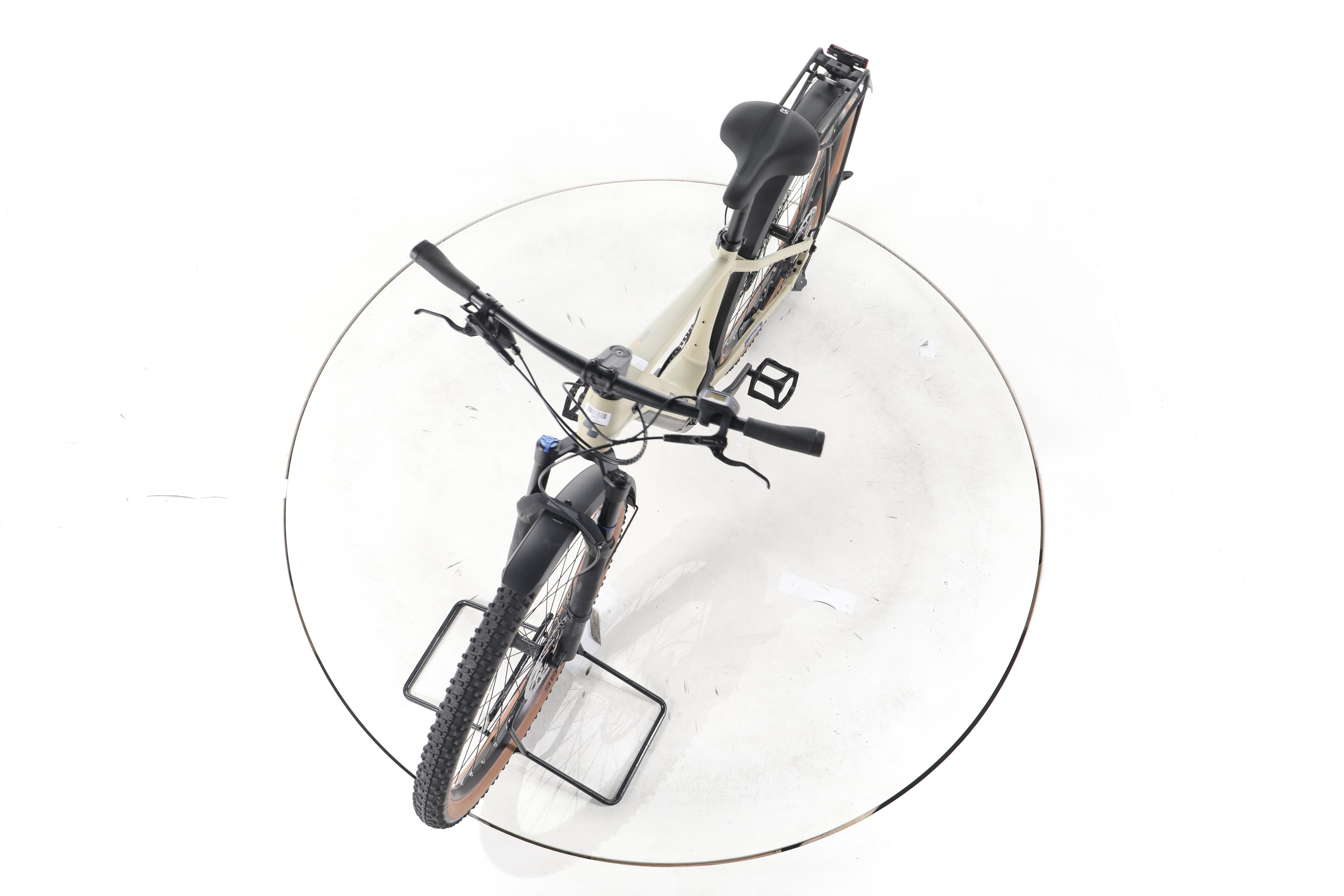 Cube Reaction Hybrid Pro E-Bike - Image 17