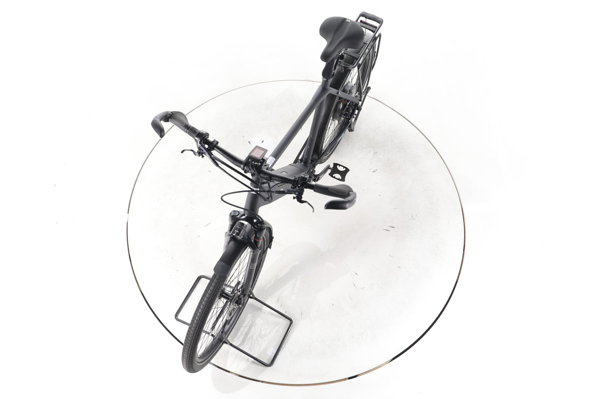 MÖVE Bikes Voyager City E-Bike - Image 17