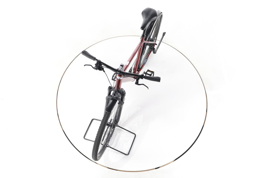 Coboc Iseo Trekking E-Bike - Image 17
