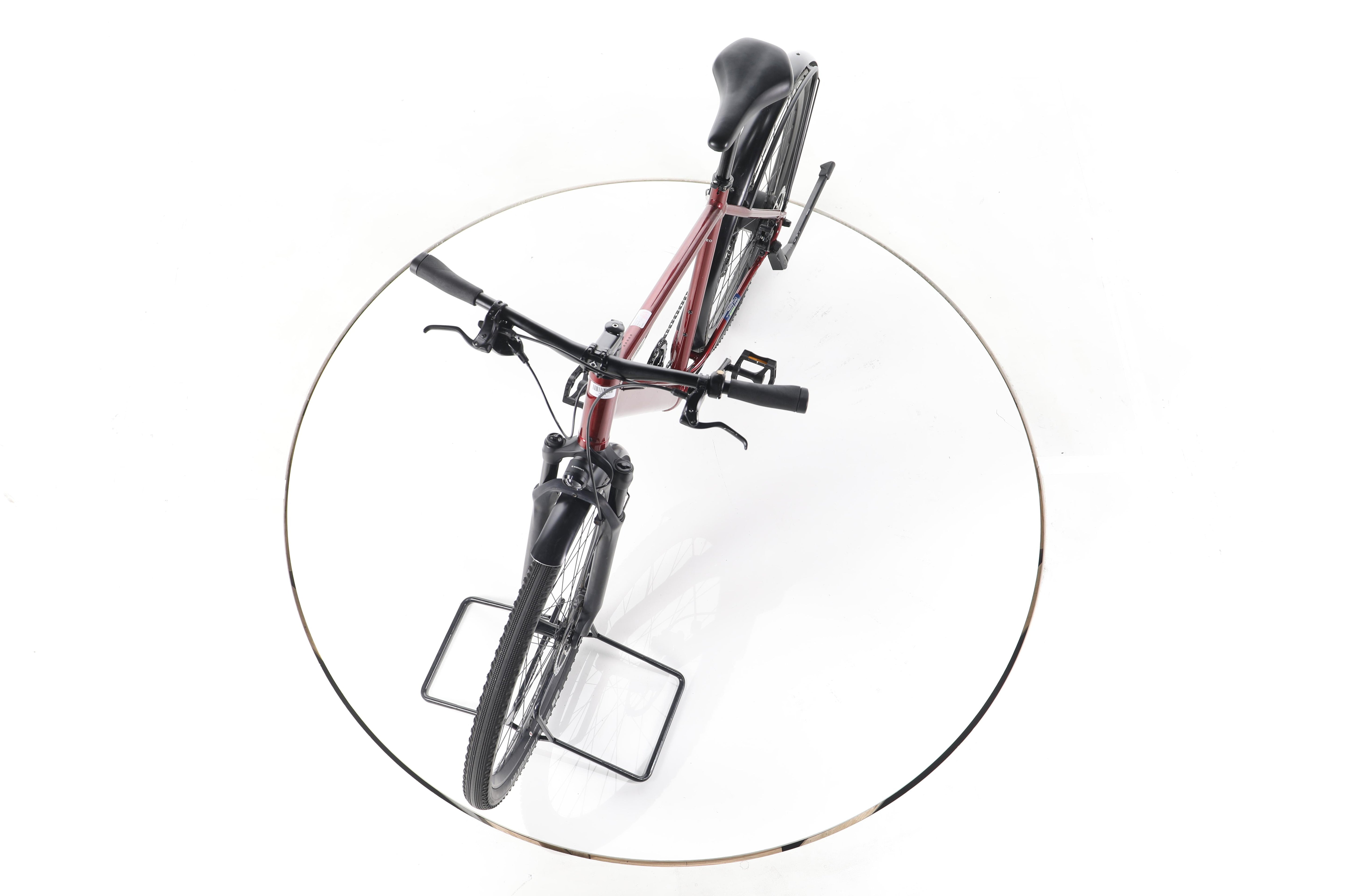 Coboc Iseo Trekking E-Bike - Image 17