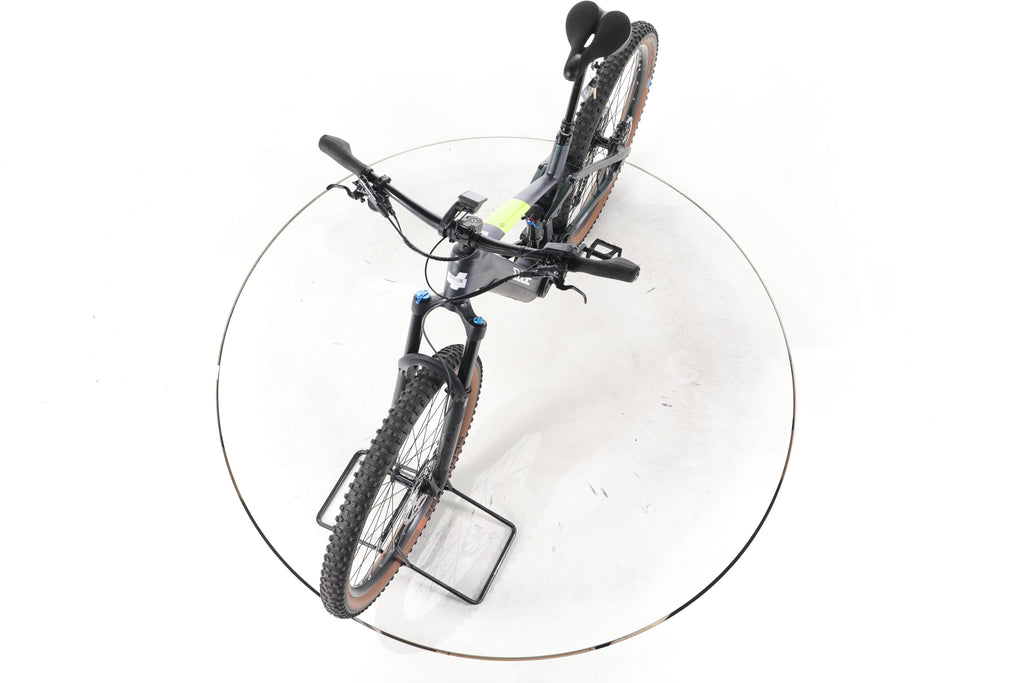 Cube Stereo Hybrid 140 HPC SLX E-Bike Fully Carbon 2024 - Image 17