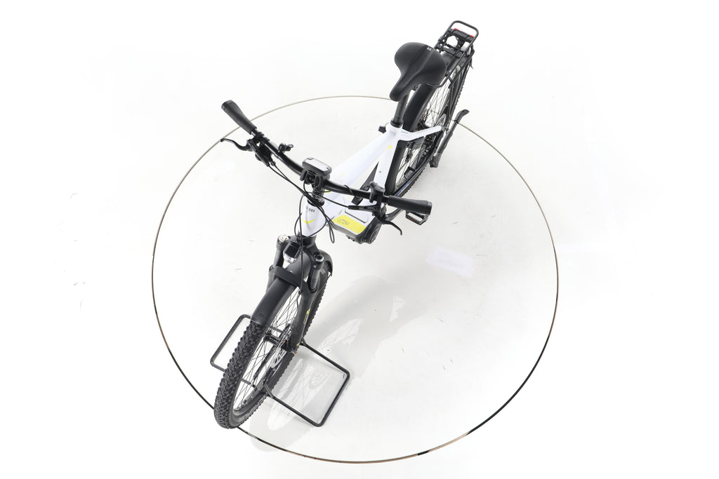 Victoria eAdventure 12.6 Trekking E-Bike - Image 17