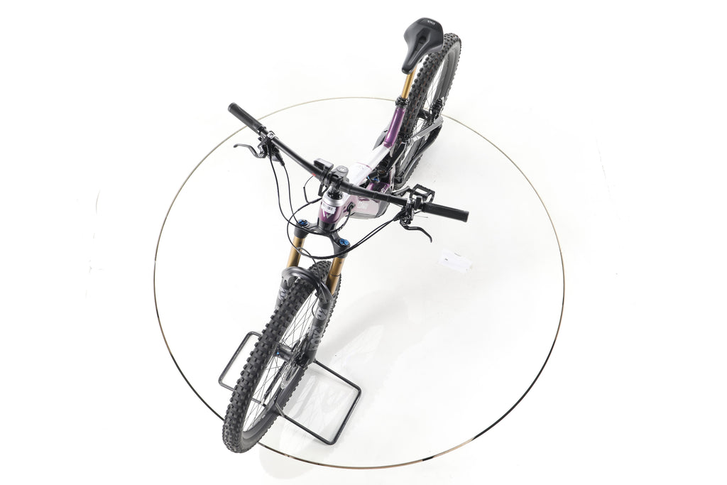 Conway eWME 8.9 MX Fully E-Bike - Image 17
