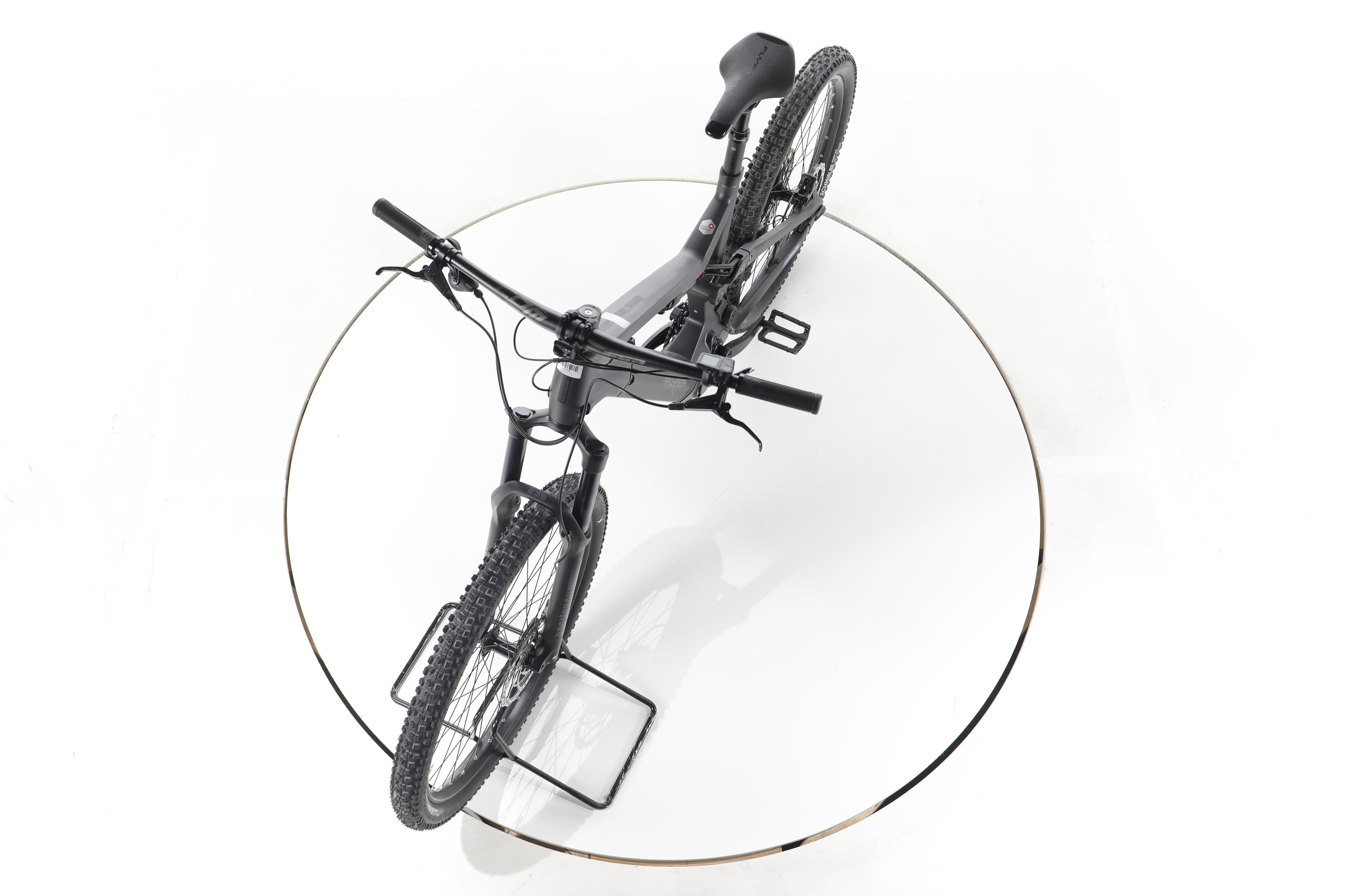 FLYER Uproc X 2.10 E-Bike Fully Carbon - Image 17