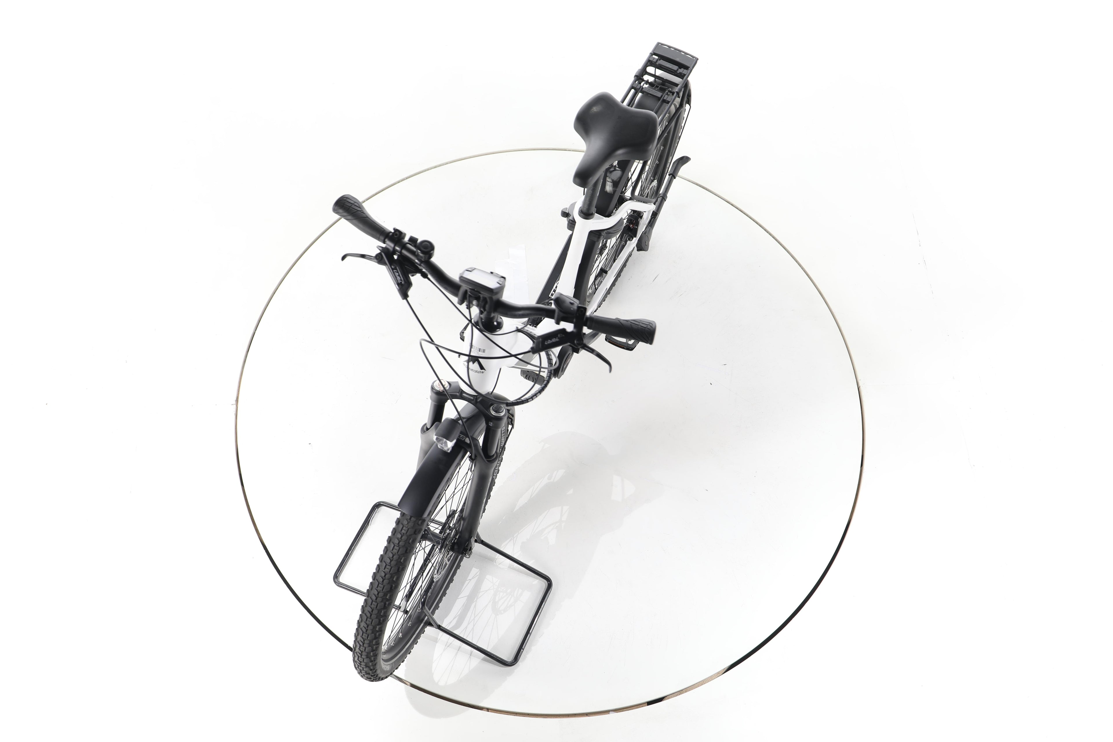 MORRISON SUB 3.0 Trekking E-Bike Tiefeinsteiger - Image 17