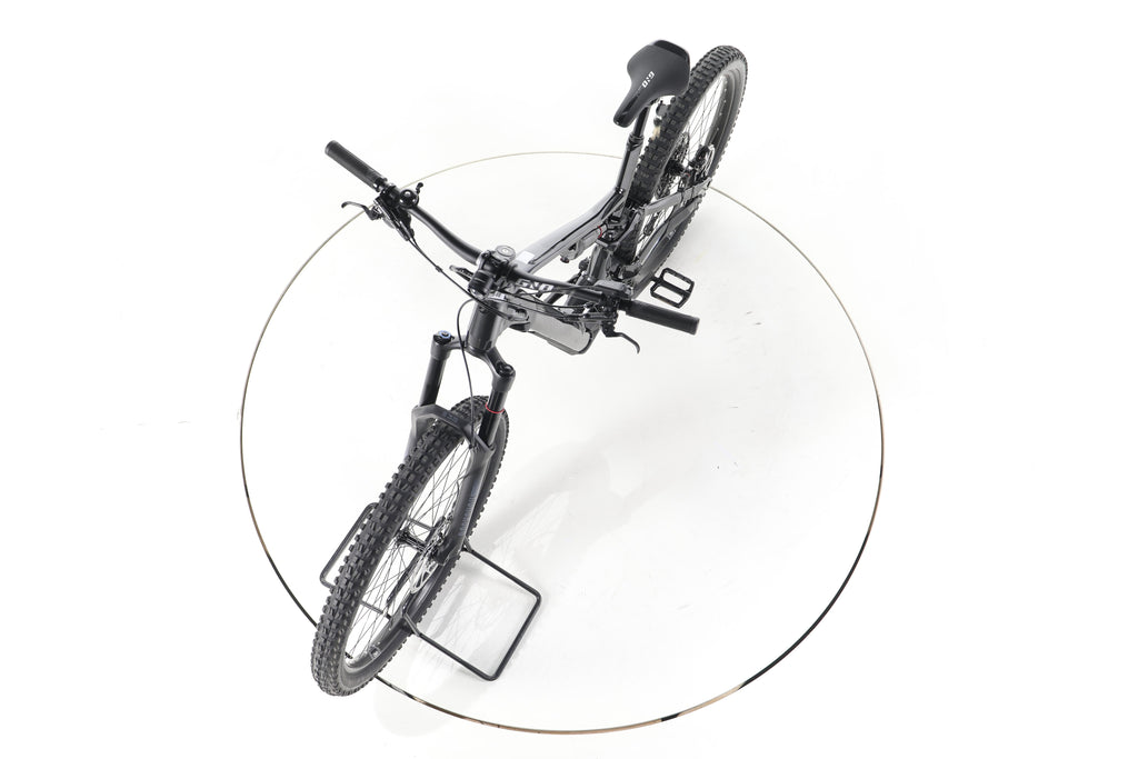Ghost E-ASX 160 Universal Fully E-Bike - Image 17