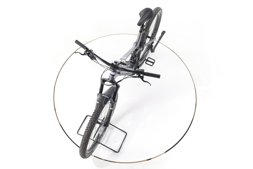 Bionicon Wyatt 2 Trail E-Bike Fully - Image 17