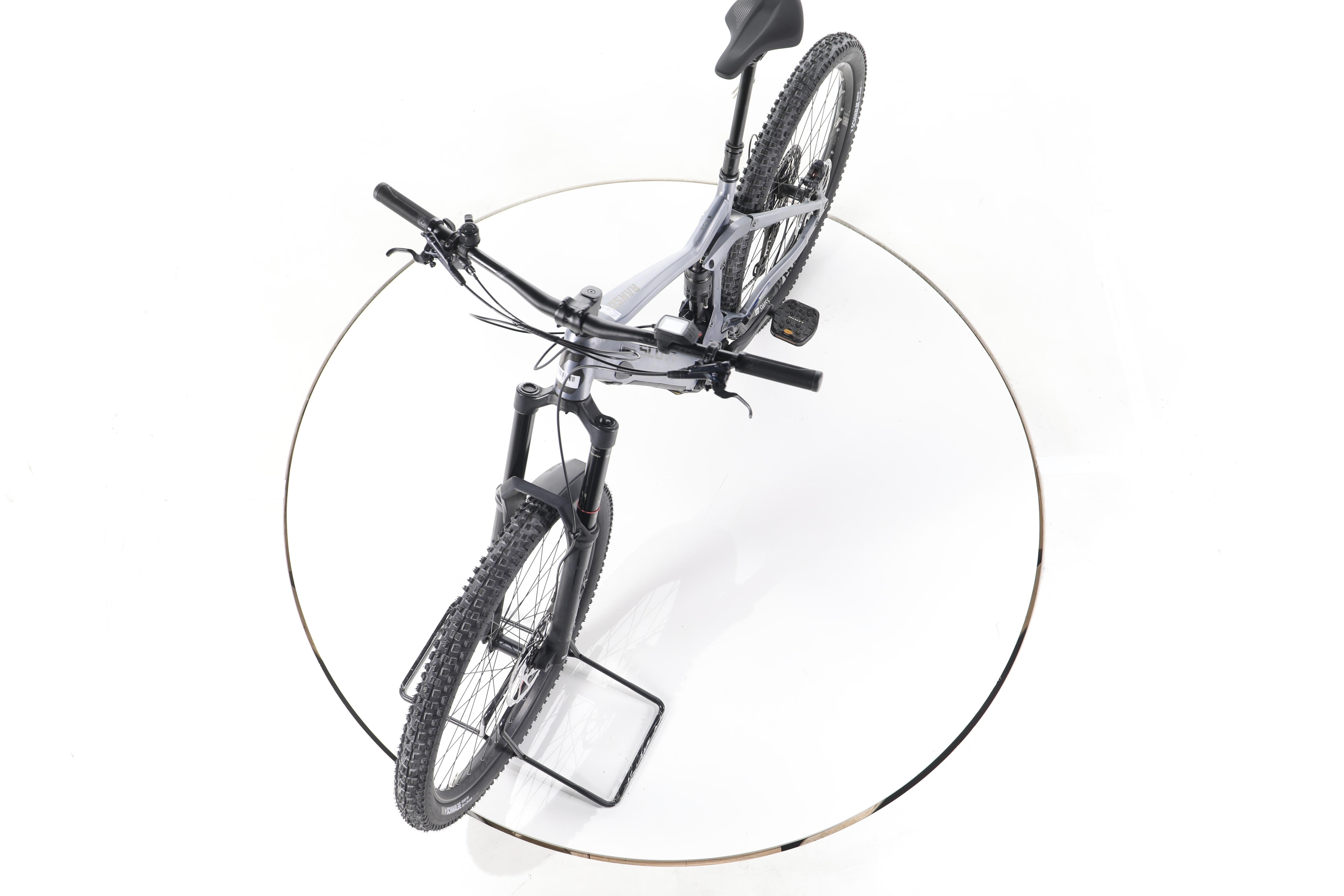 Scott Ransom eRIDE 920 E-Bike Fully - Image 17