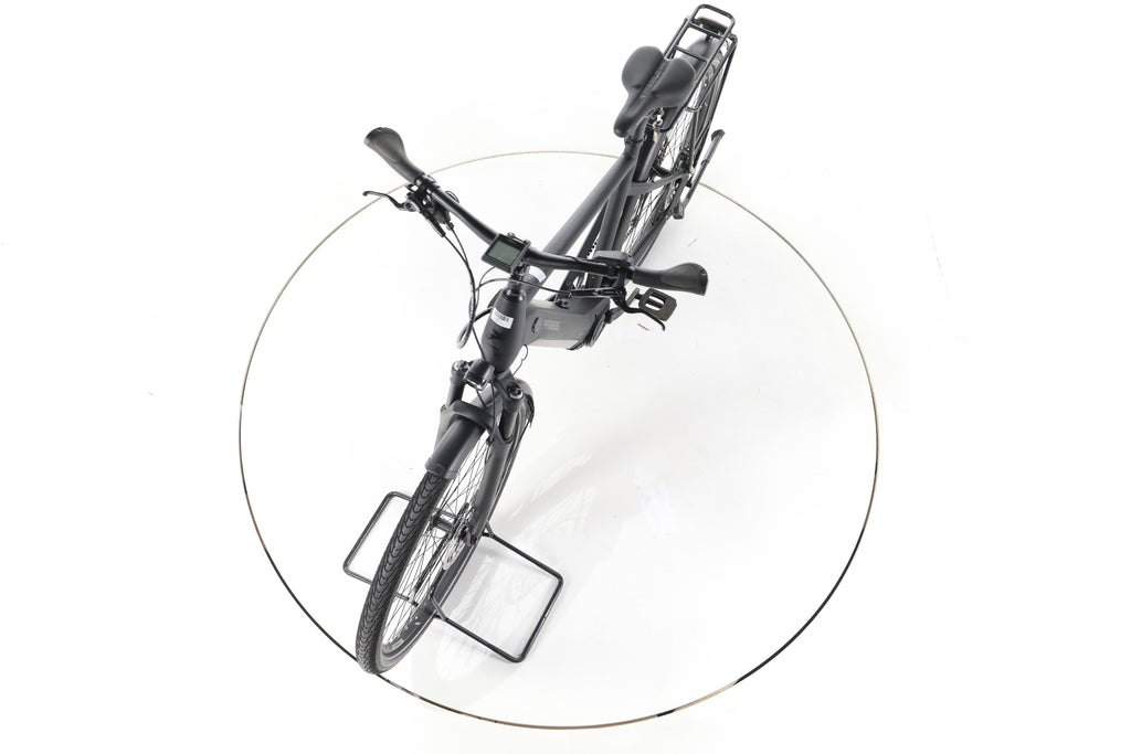 Pegasus Premio Evo 10 Trekking E-Bike - Image 17