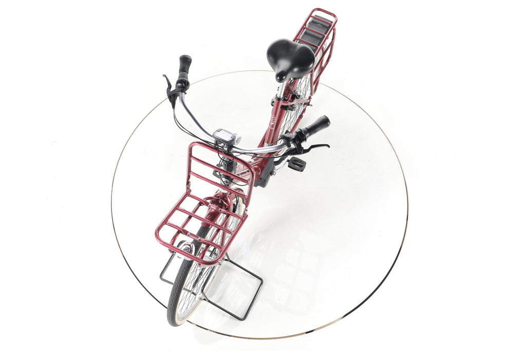 Gazelle Miss Grace C7+ HMB City E-Bike Tiefeinsteiger - Image 17