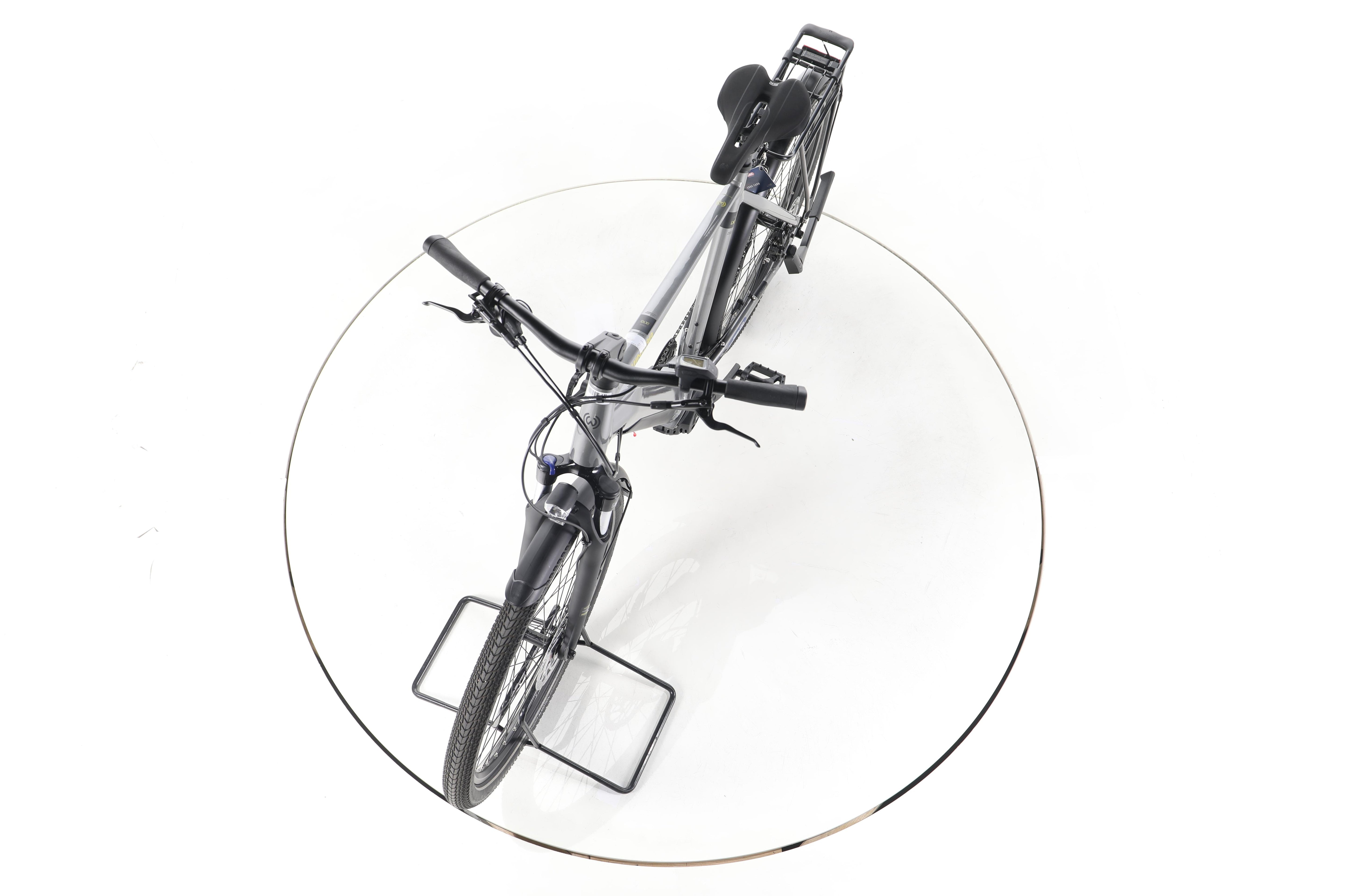 Winora Sinus iX10 Trekking E-Bike - Image 17