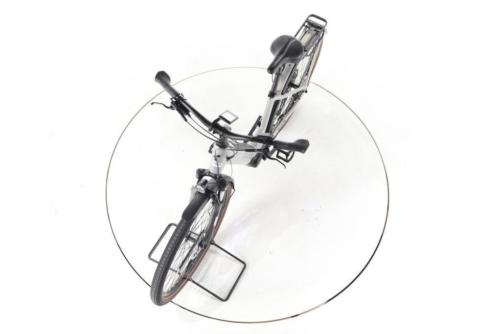 Cube Touring Hybrid Pro Trekking E-Bike Tiefeinsteiger 2024 - Image 17