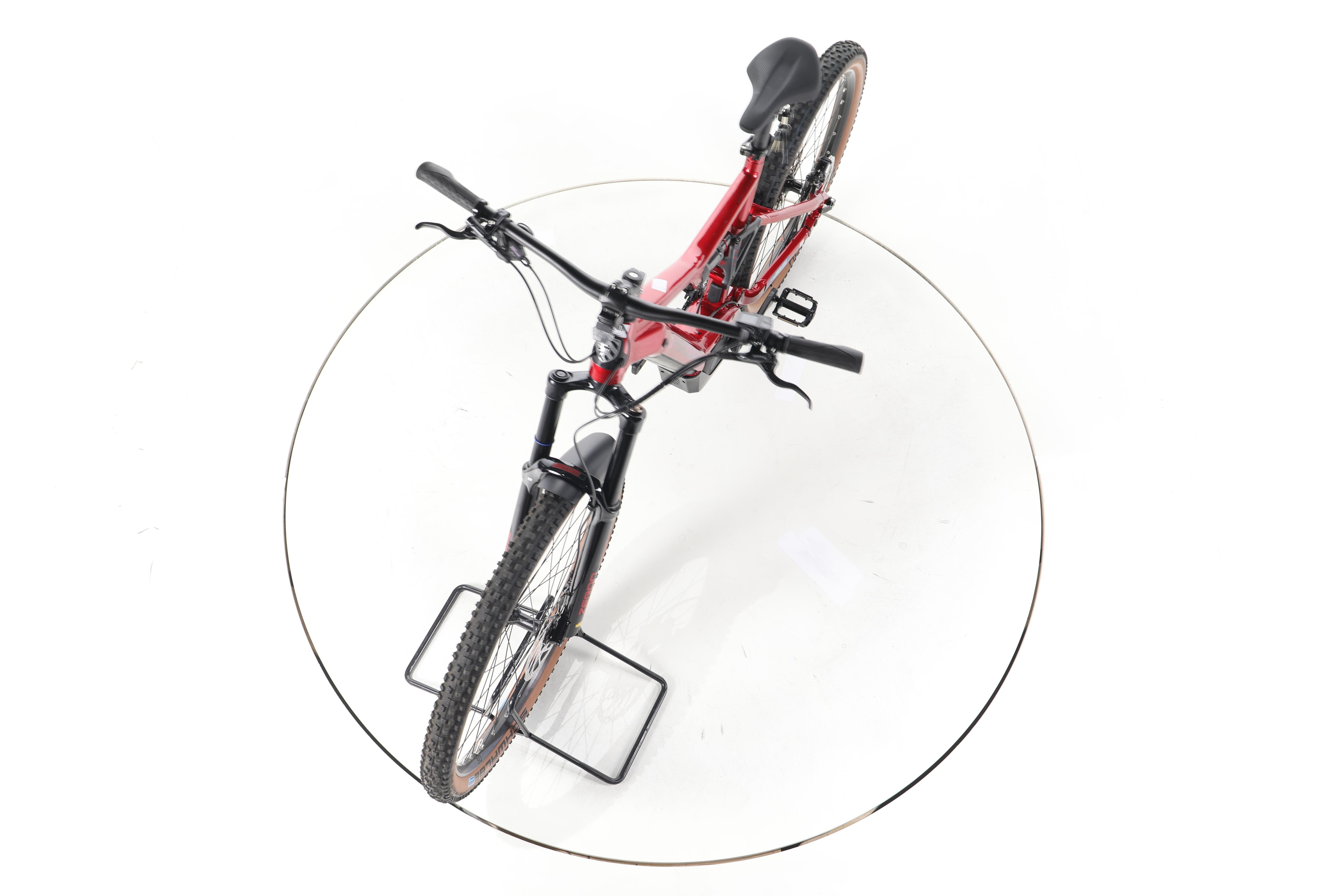 Hercules NOS FS 1.2 E-Bike Fully - Image 17