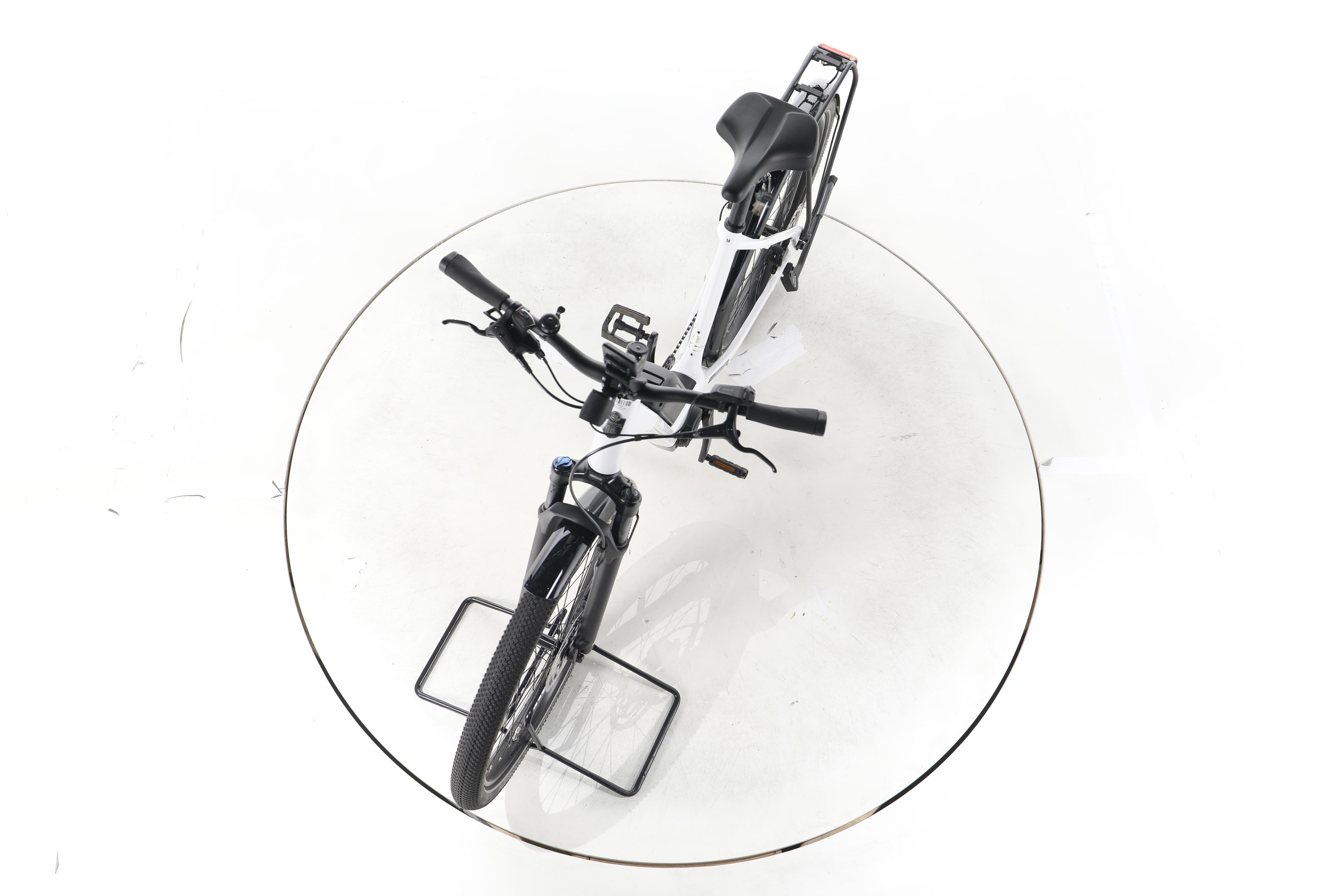 Diamant Zing Gen 2 Trekking E-Bike Tiefeinsteiger - Image 17