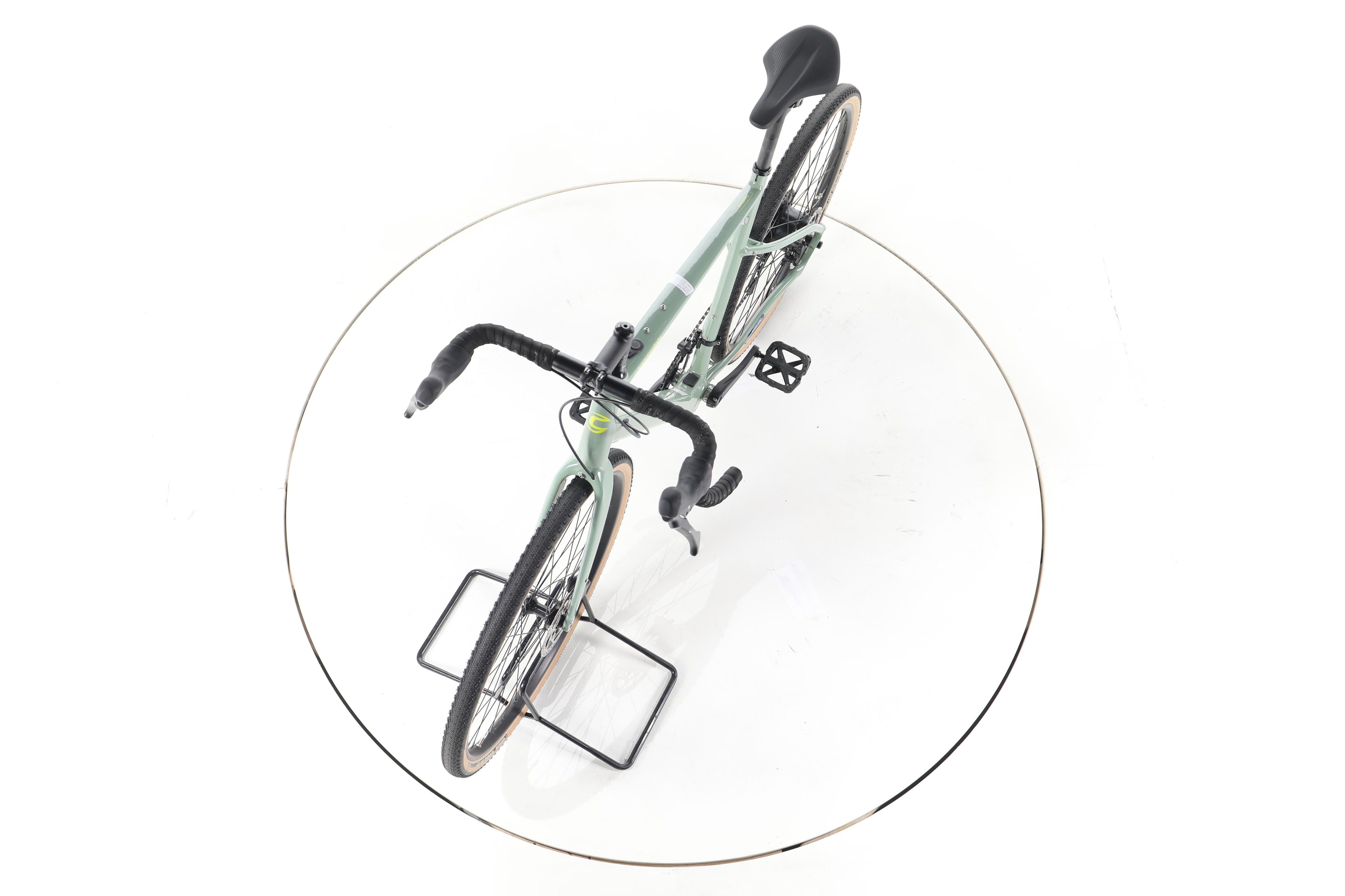 Cannondale Topstone Neo SL 1 E-Gravelbike - Image 17