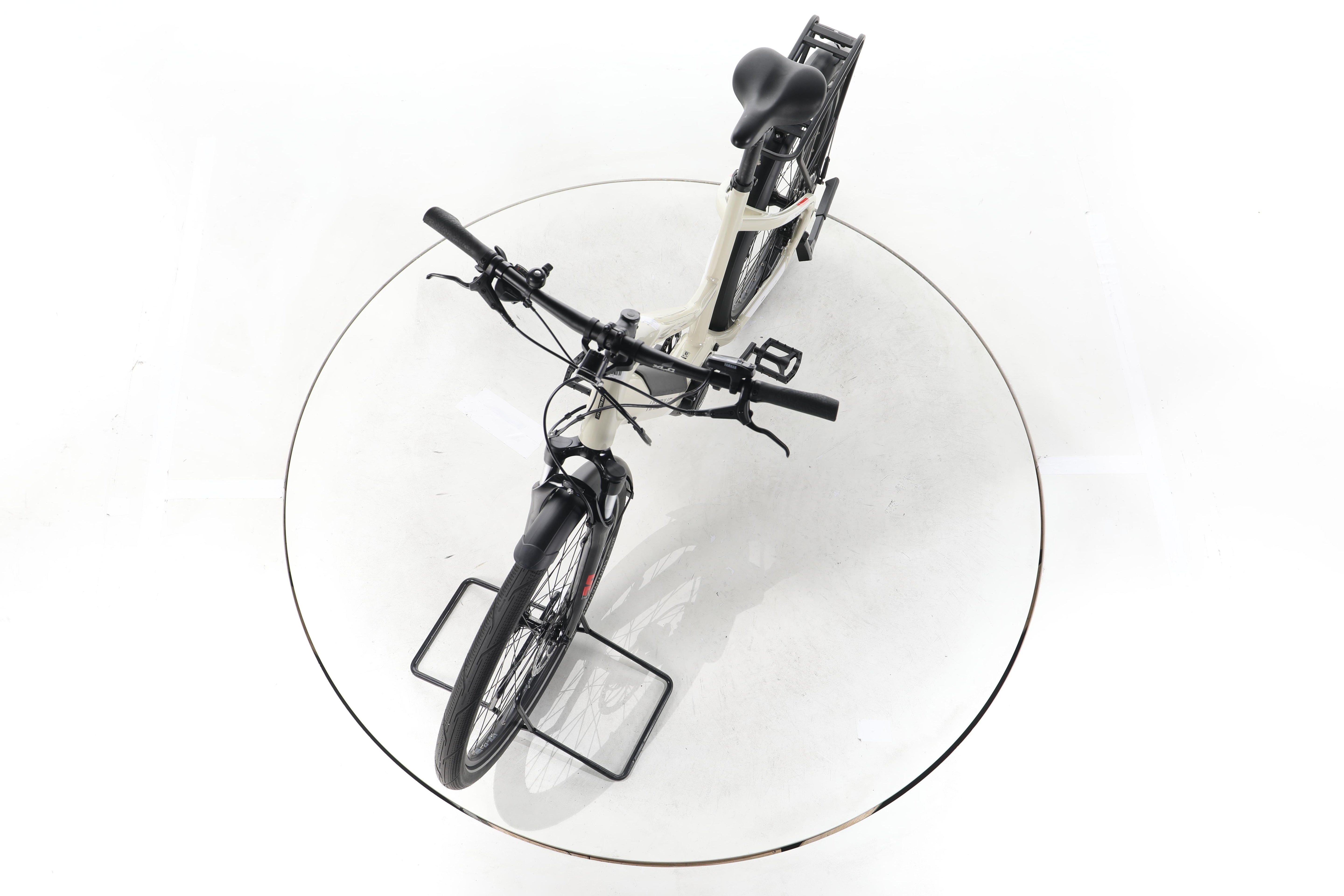 Haibike Trekking 4 Trekking E-Bike - Image 17