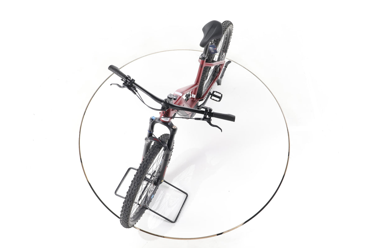 Hercules Nos 2.1 E-Bike - Image 17