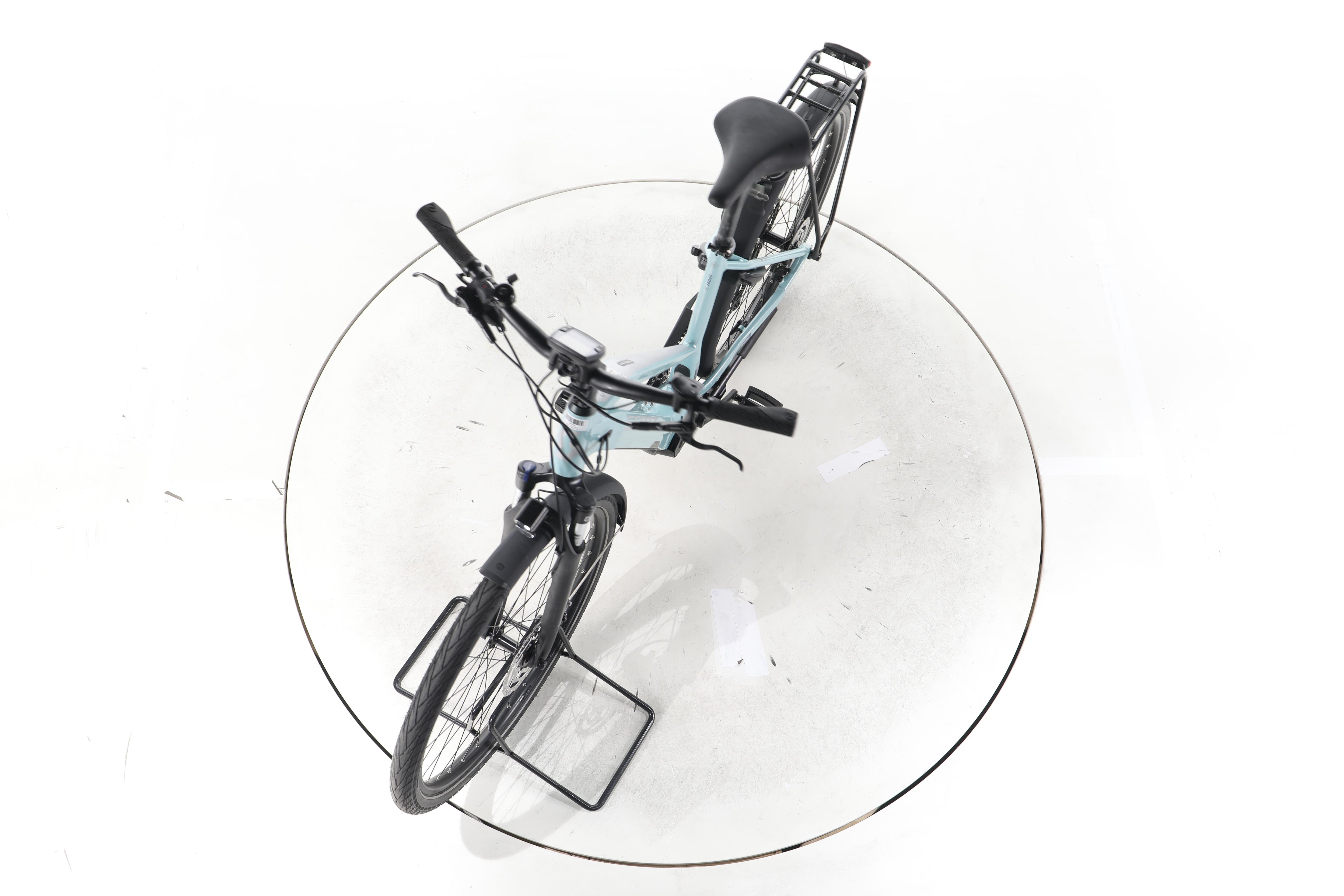Scott Sub Sport eRIDE 10 Trekking E-Bike - Image 17