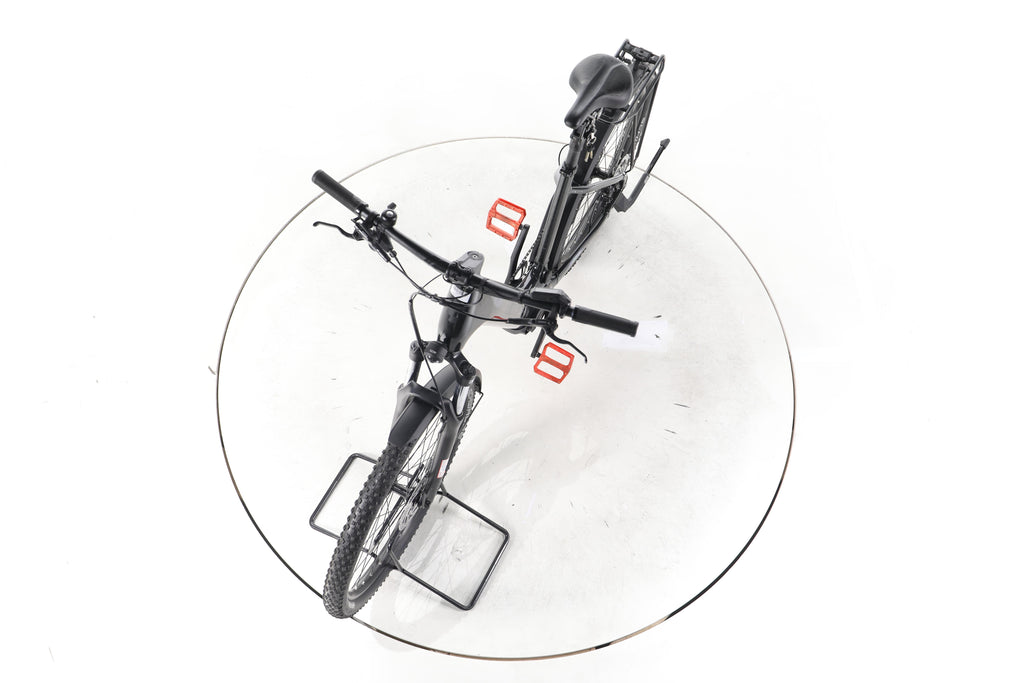 Cube Reaction Hybrid ONE Trekking E-Bike Tiefeinsteiger - Image 17
