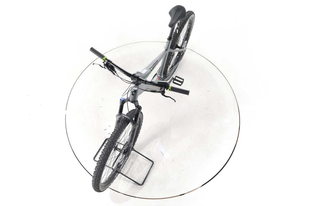 Cube Reaction Hybrid Pro E-Bike - Image 17